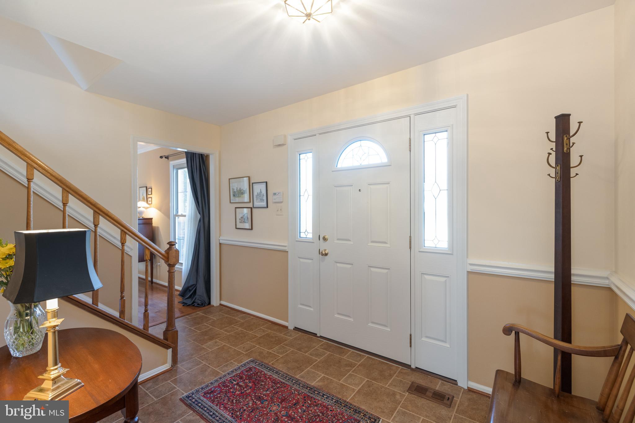 KENWOOD OAKS - Residential