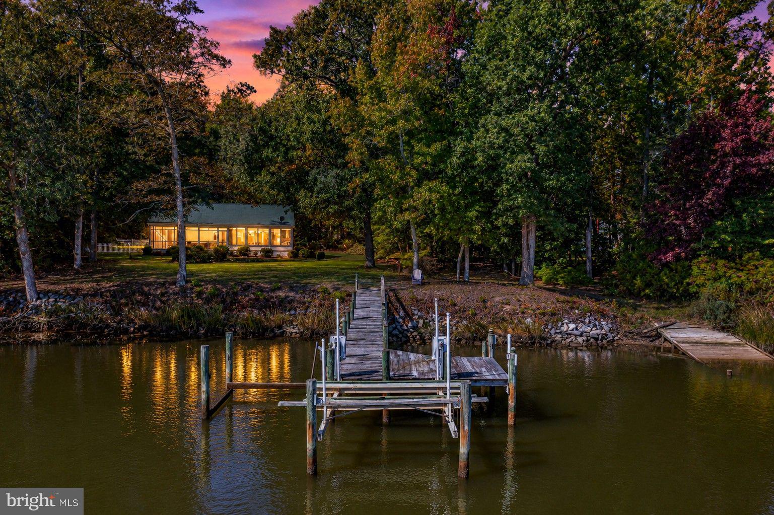356 BUCKNER CREEK ROAD