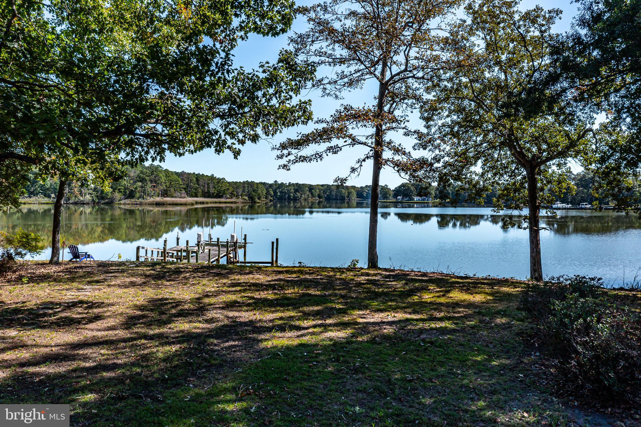 356 BUCKNER CREEK ROAD