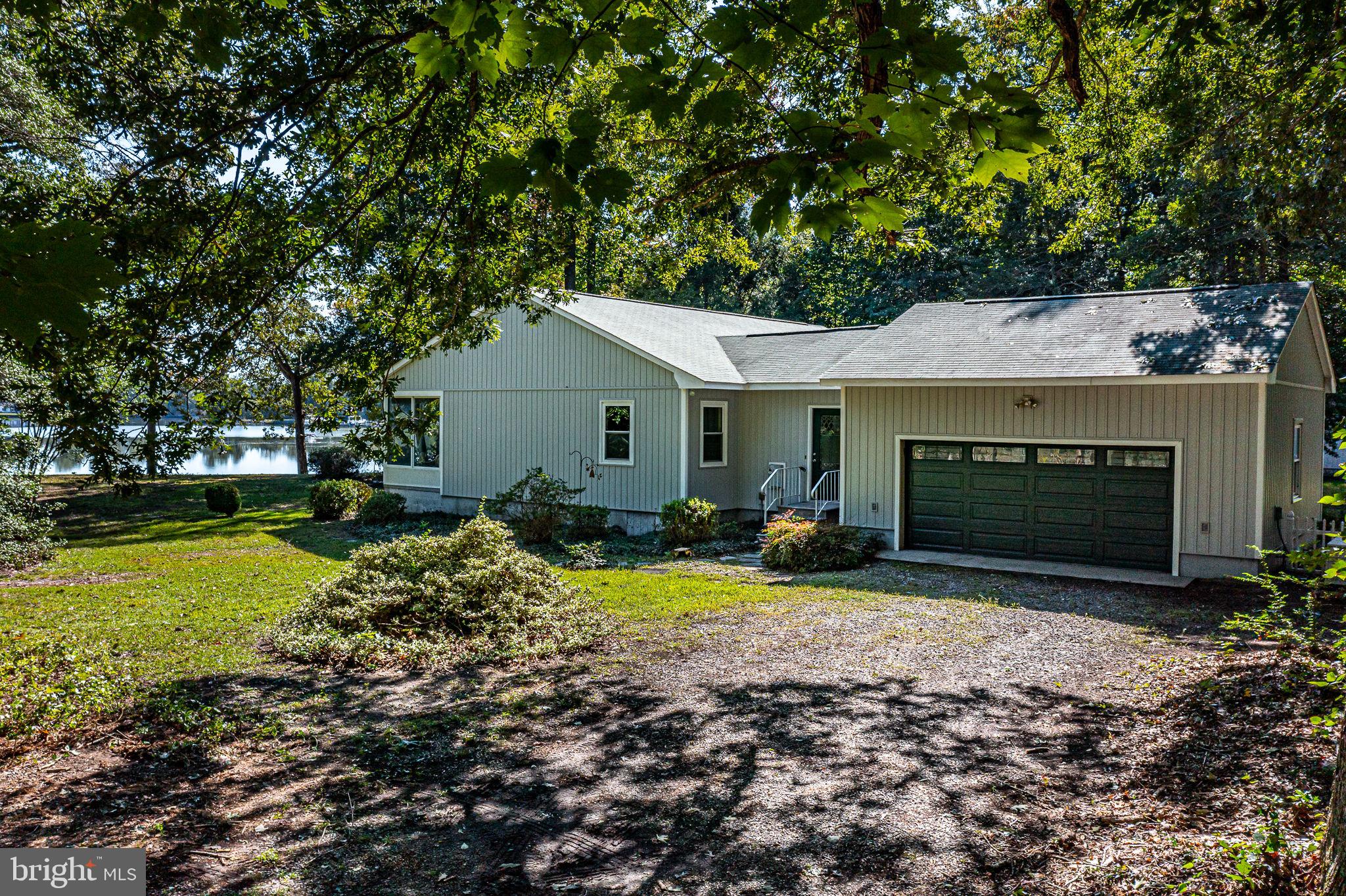 356 BUCKNER CREEK ROAD