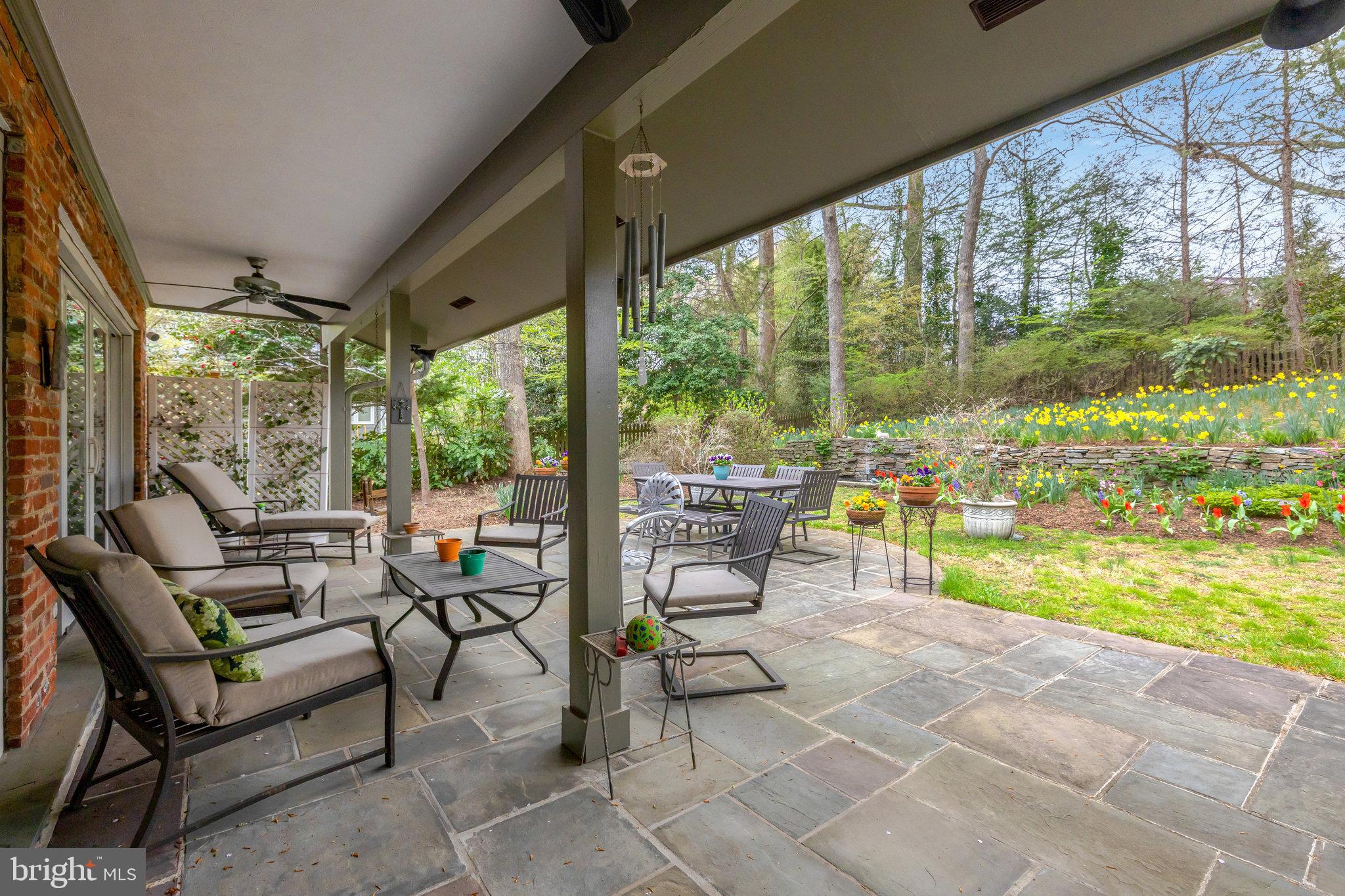 CHESTERBROOK WOODS - Residential