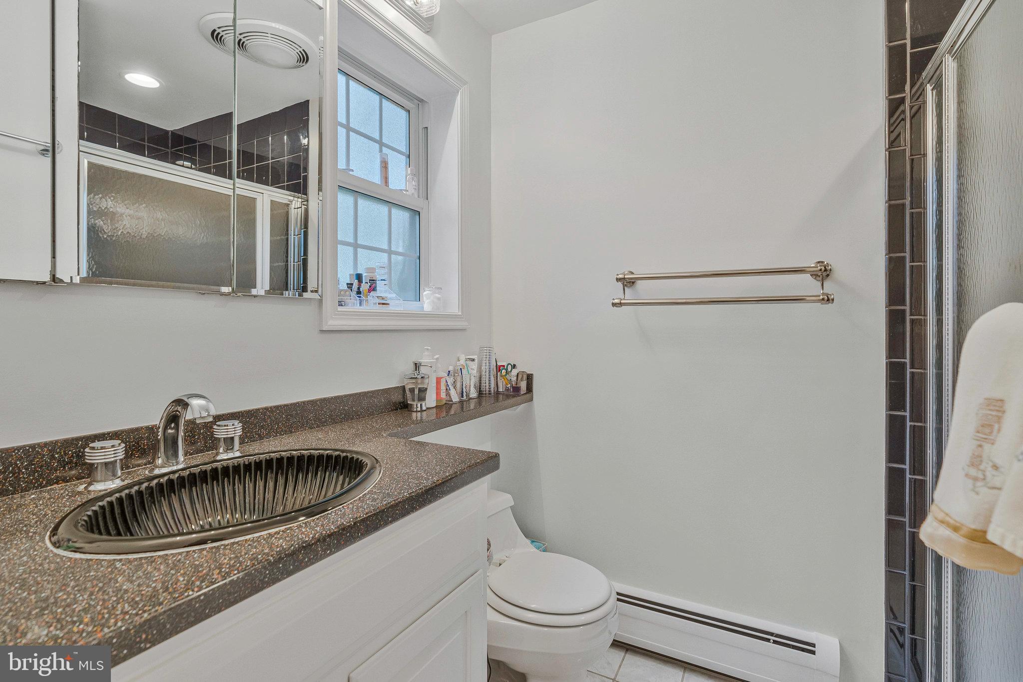 CHESTERBROOK WOODS - Residential