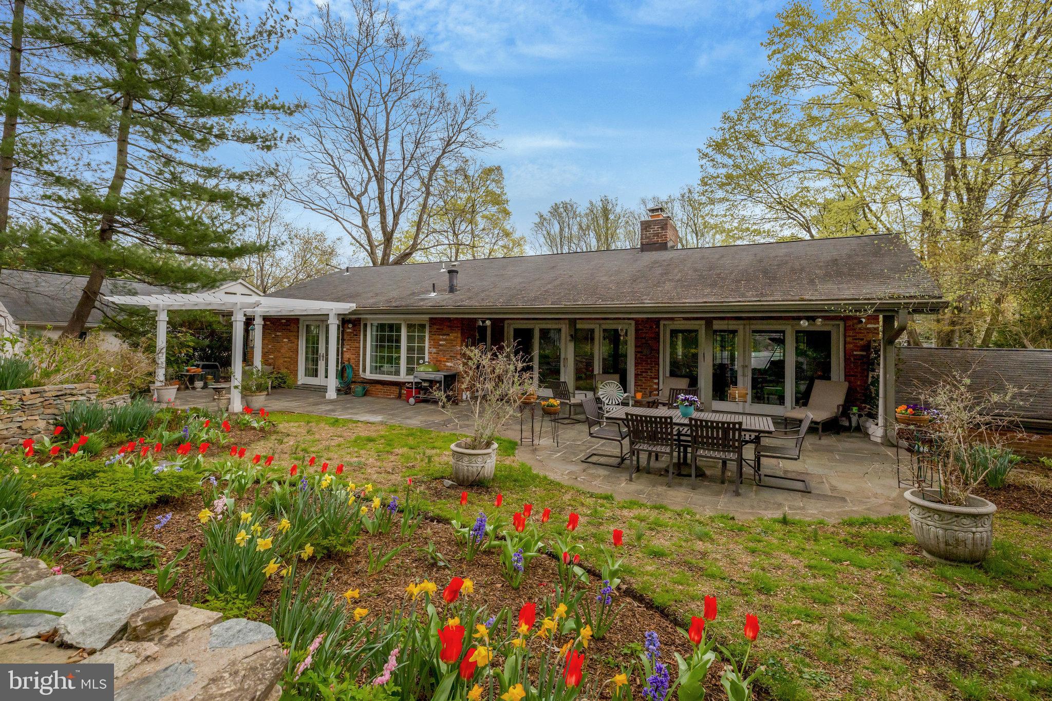 CHESTERBROOK WOODS - Residential