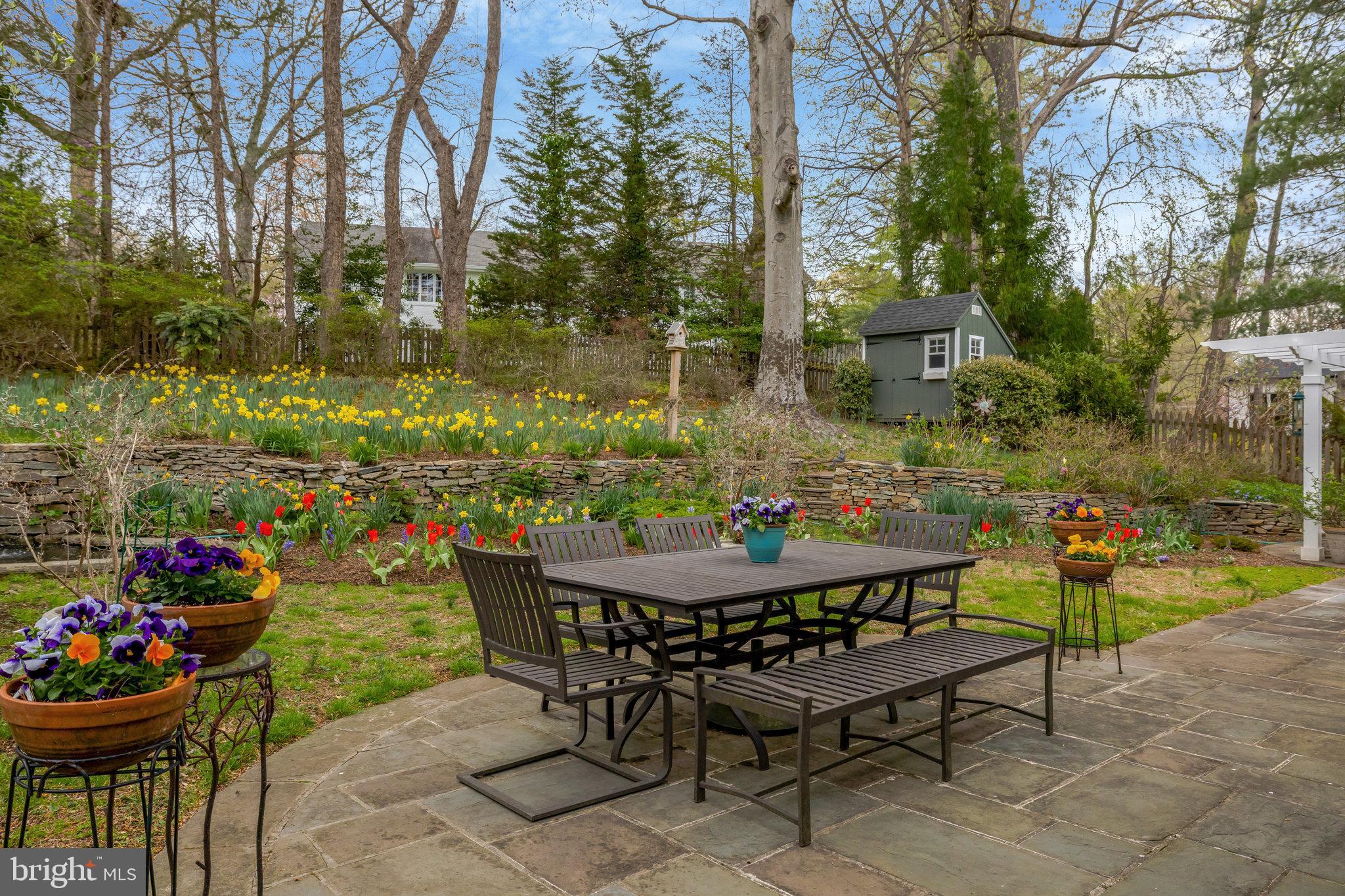 CHESTERBROOK WOODS - Residential