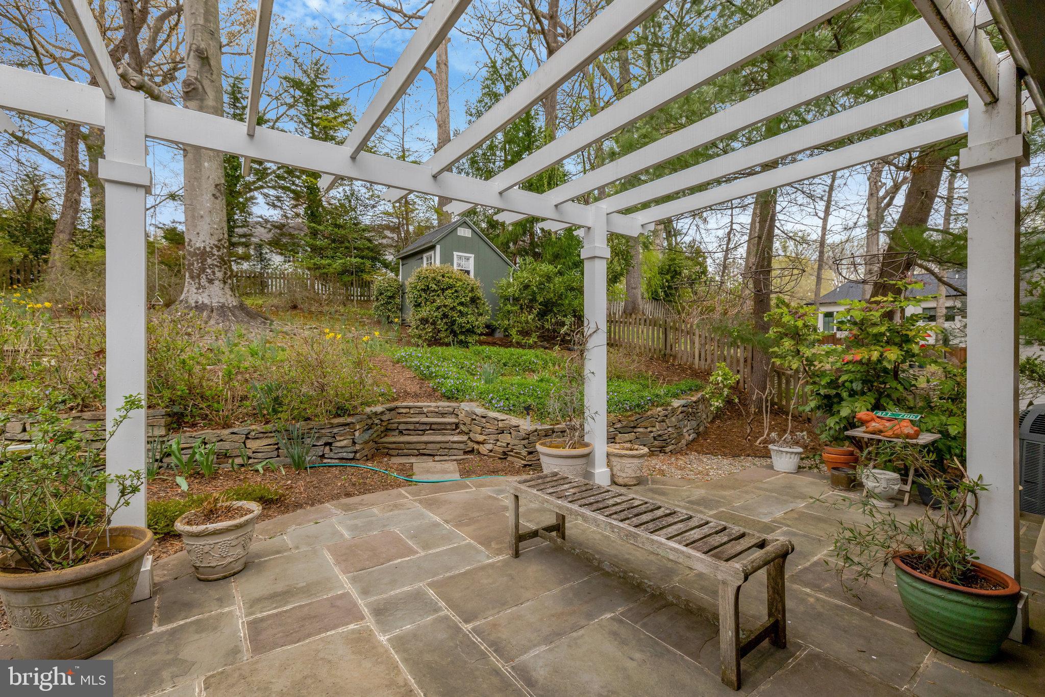 CHESTERBROOK WOODS - Residential