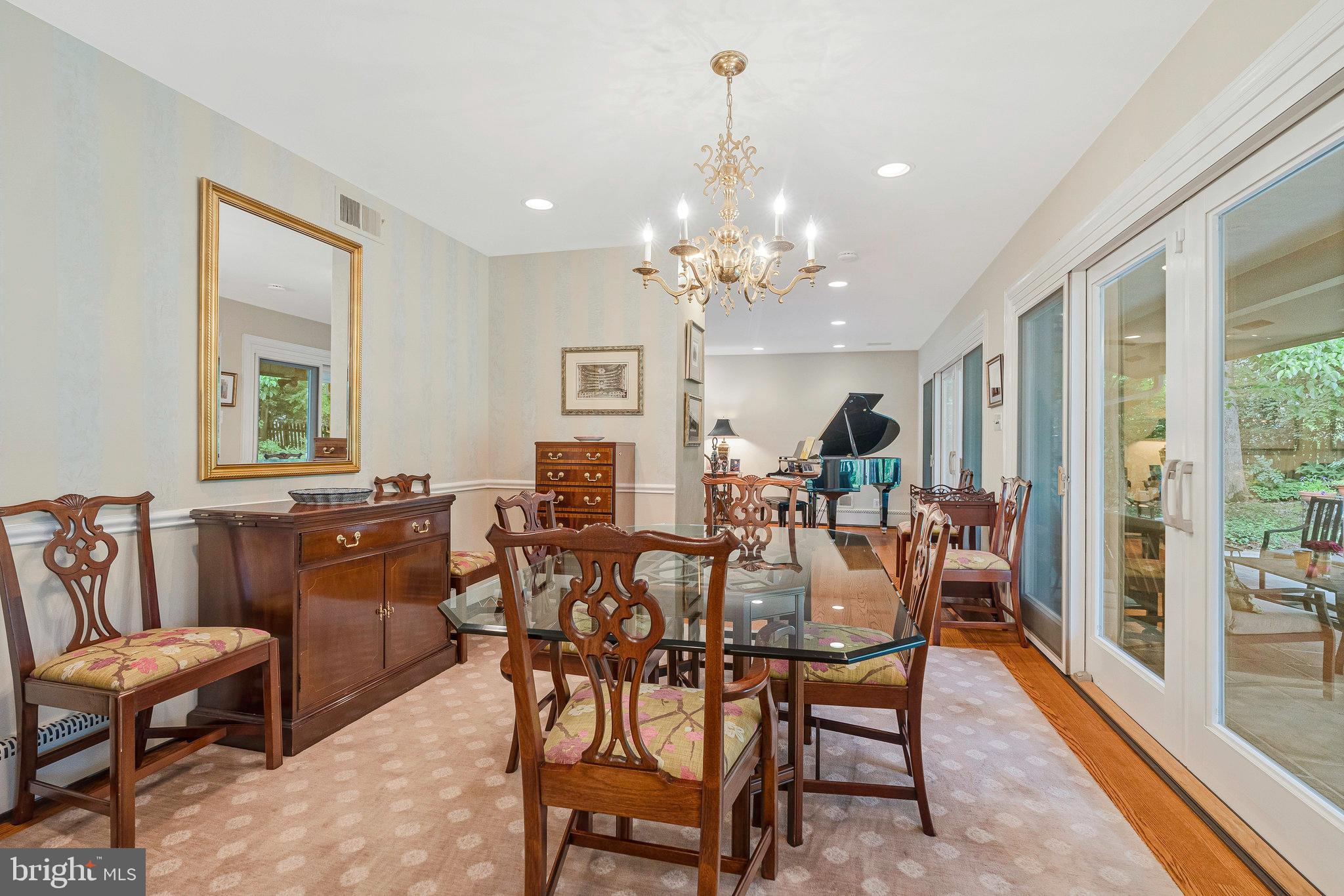 CHESTERBROOK WOODS - Residential