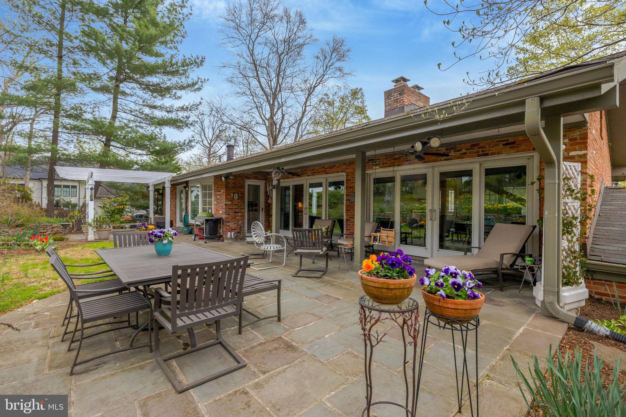 CHESTERBROOK WOODS - Residential