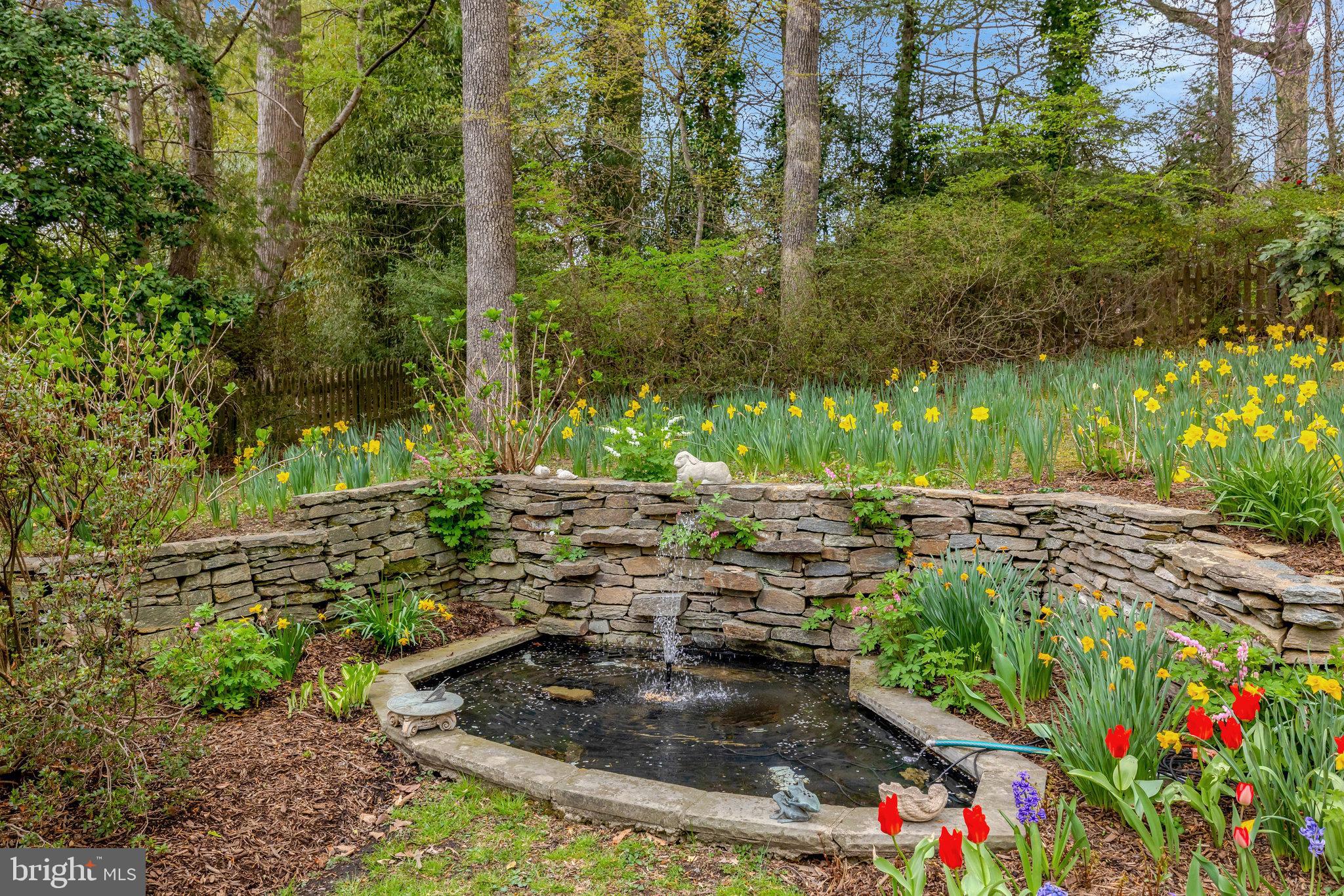 CHESTERBROOK WOODS - Residential