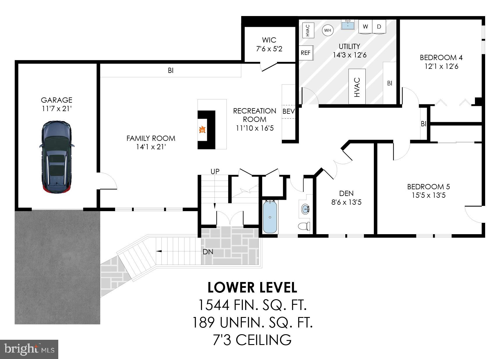 CHESTERBROOK WOODS - Residential