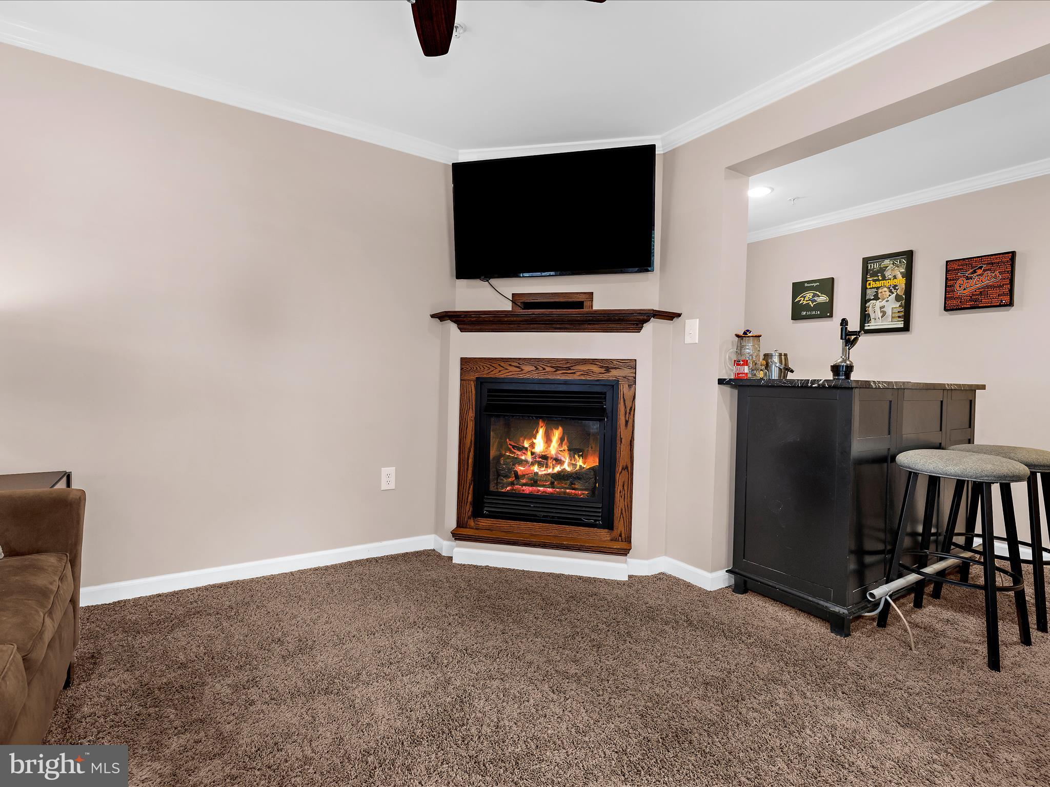 TANYARD SPRINGS - Residential