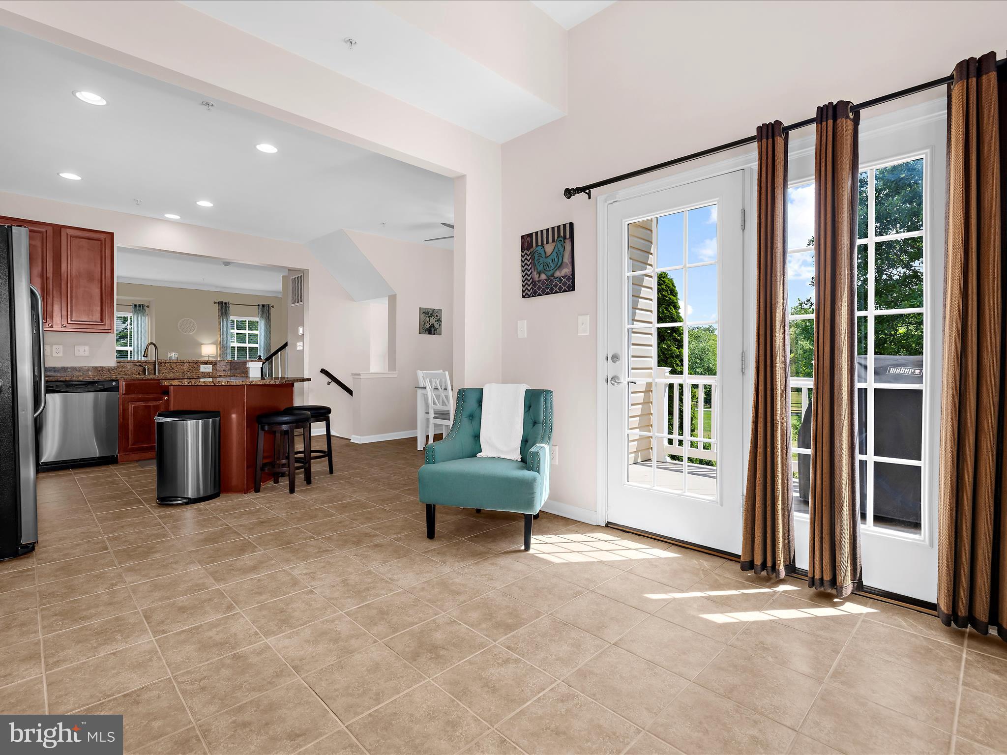 TANYARD SPRINGS - Residential