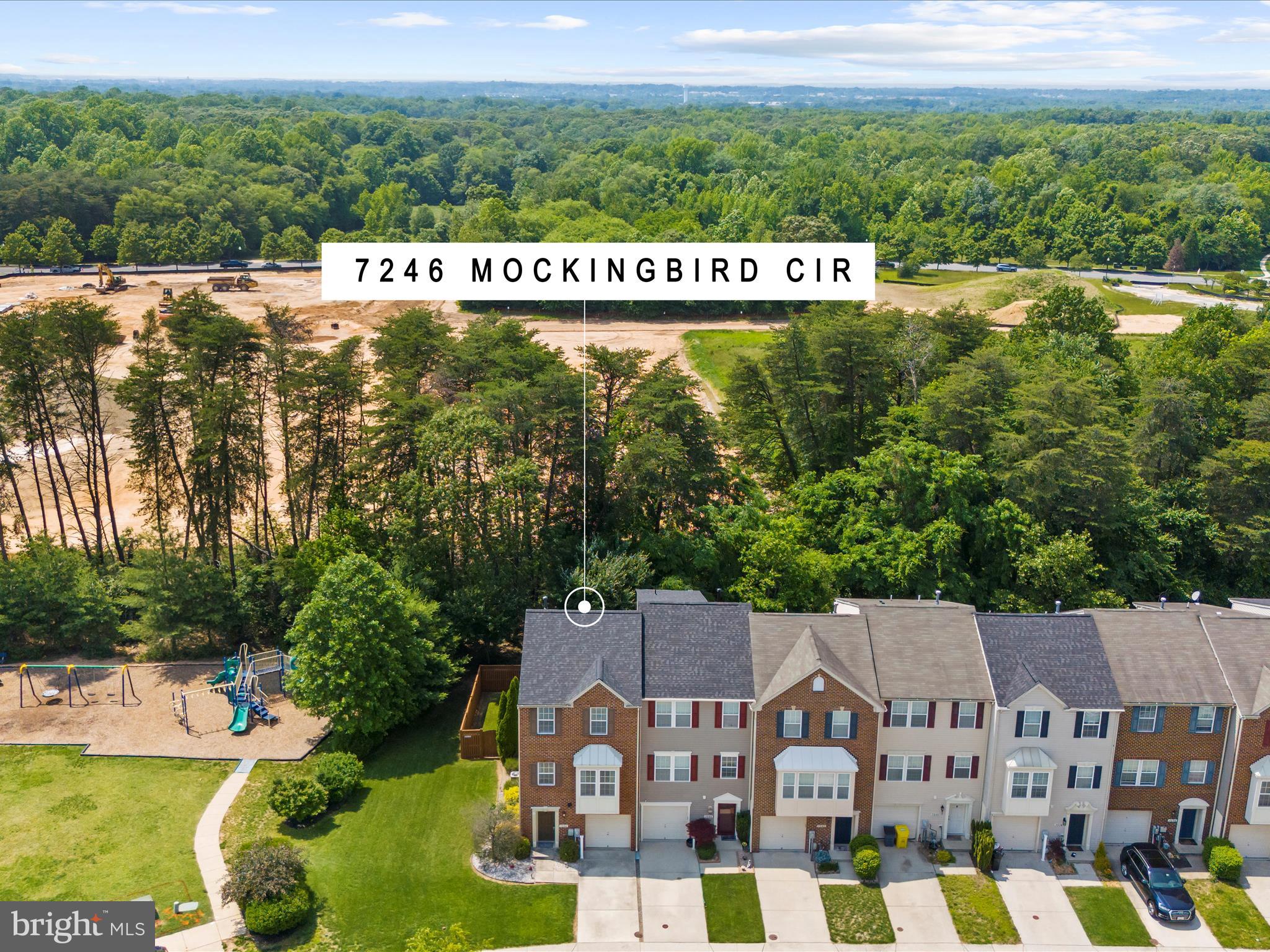 TANYARD SPRINGS - Residential