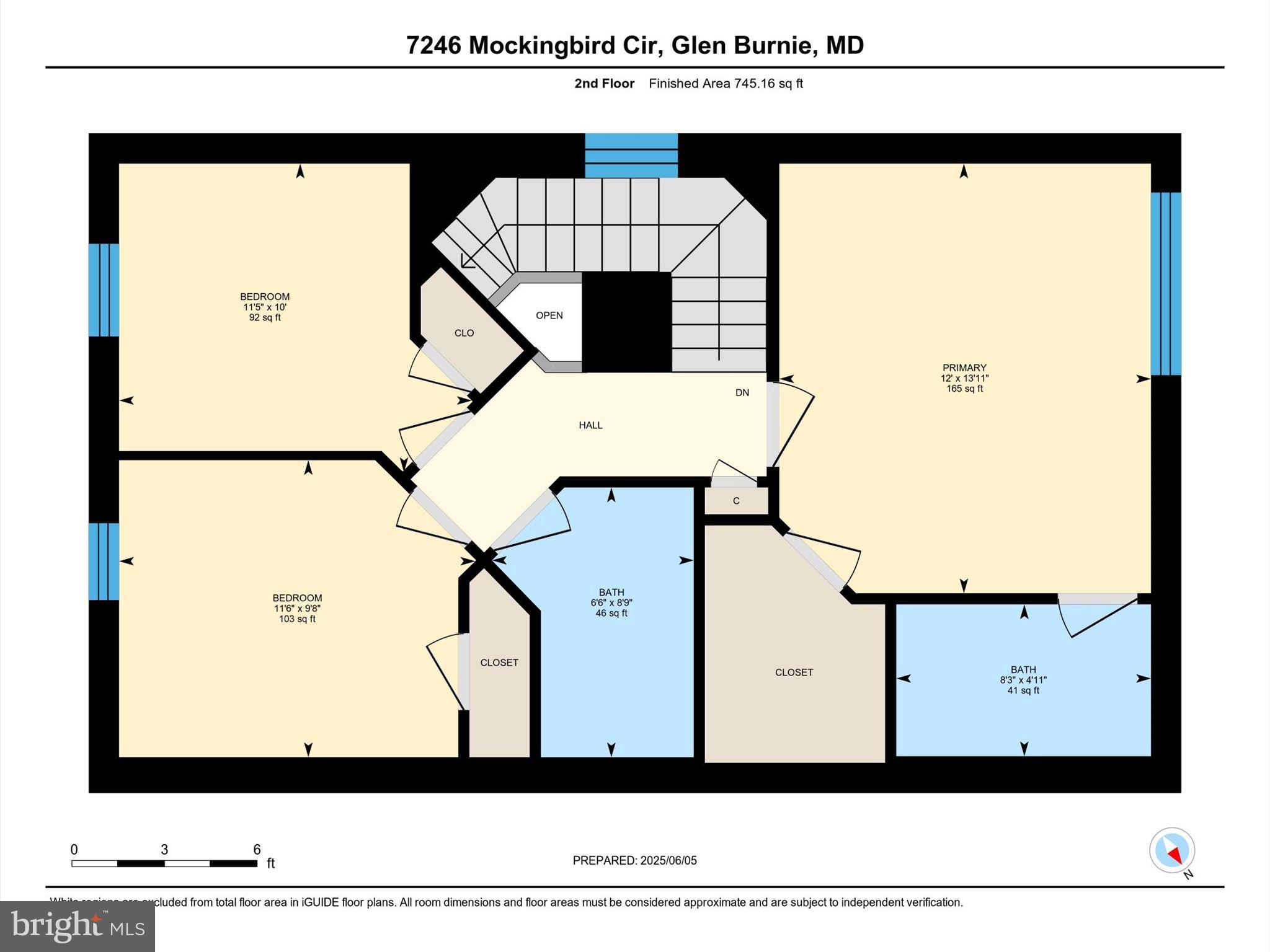 TANYARD SPRINGS - Residential