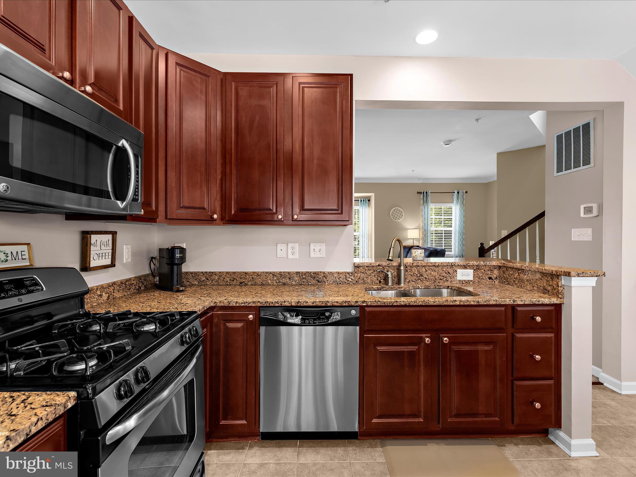 TANYARD SPRINGS - Residential