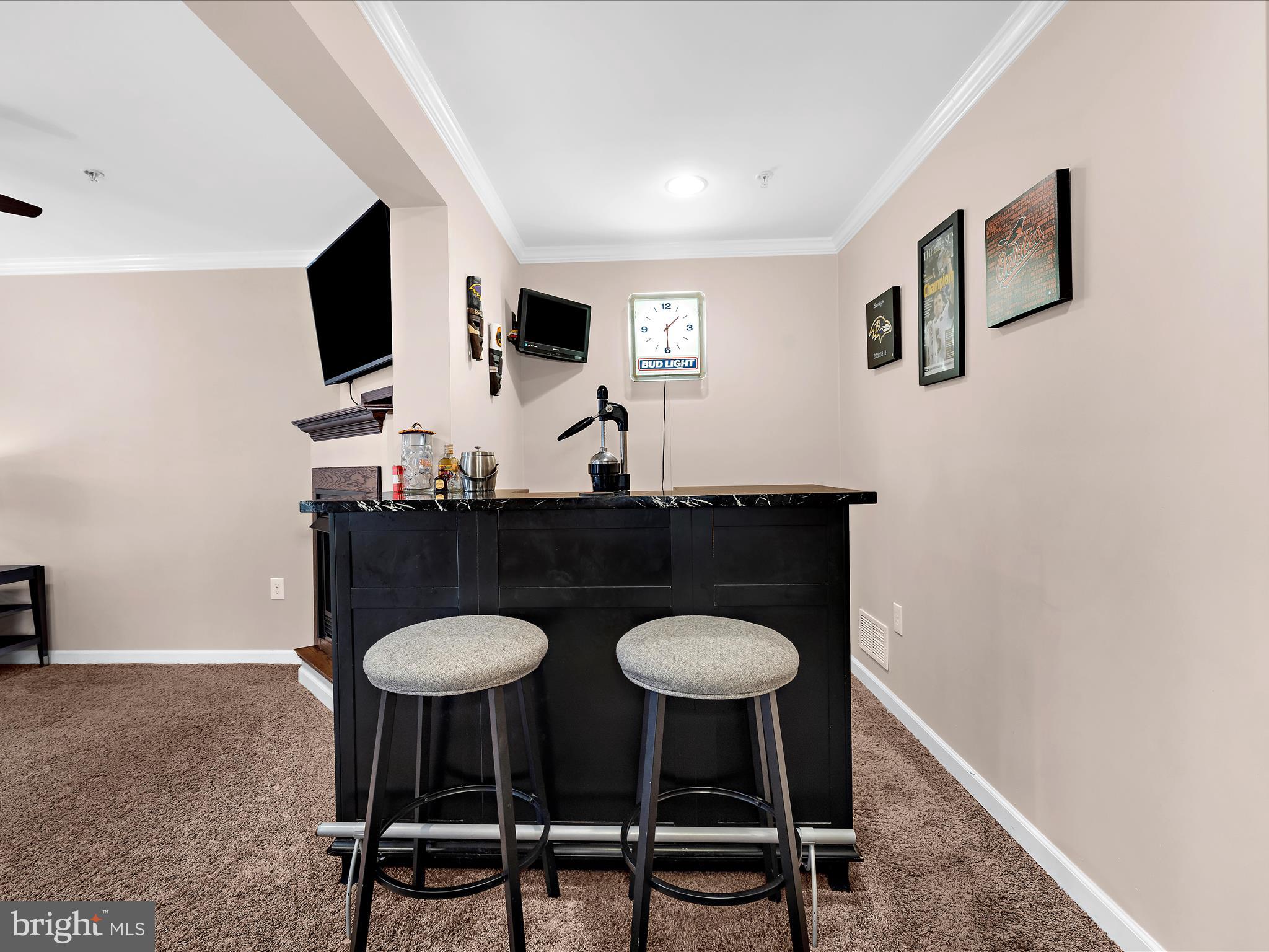 TANYARD SPRINGS - Residential