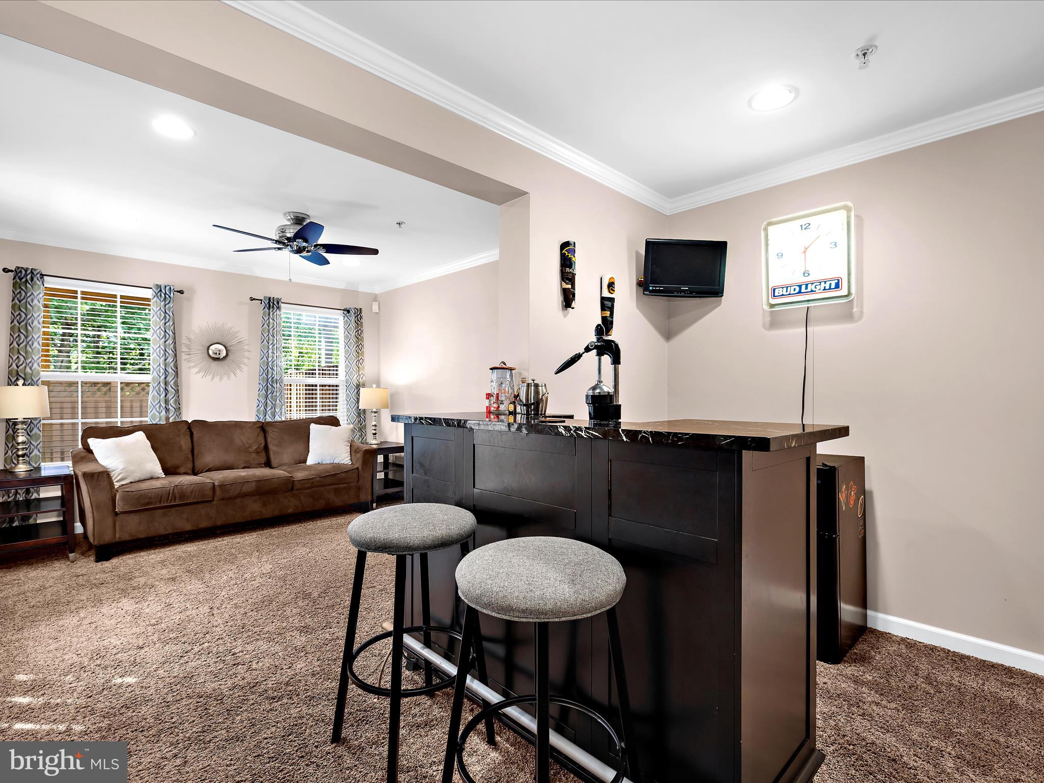 TANYARD SPRINGS - Residential