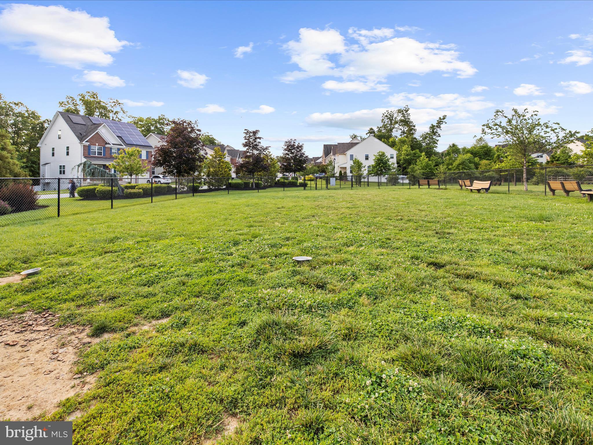 TANYARD SPRINGS - Residential