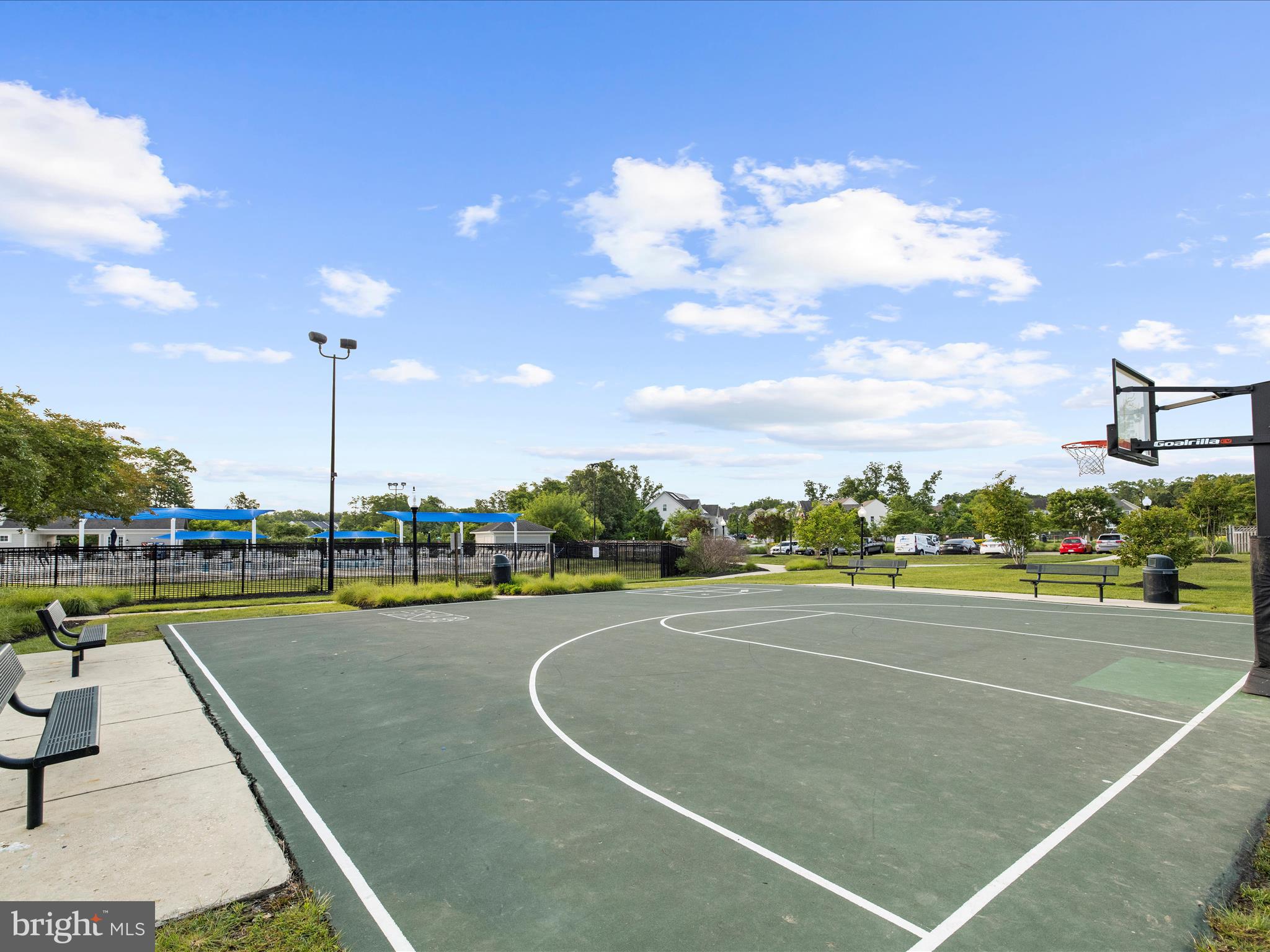 TANYARD SPRINGS - Residential