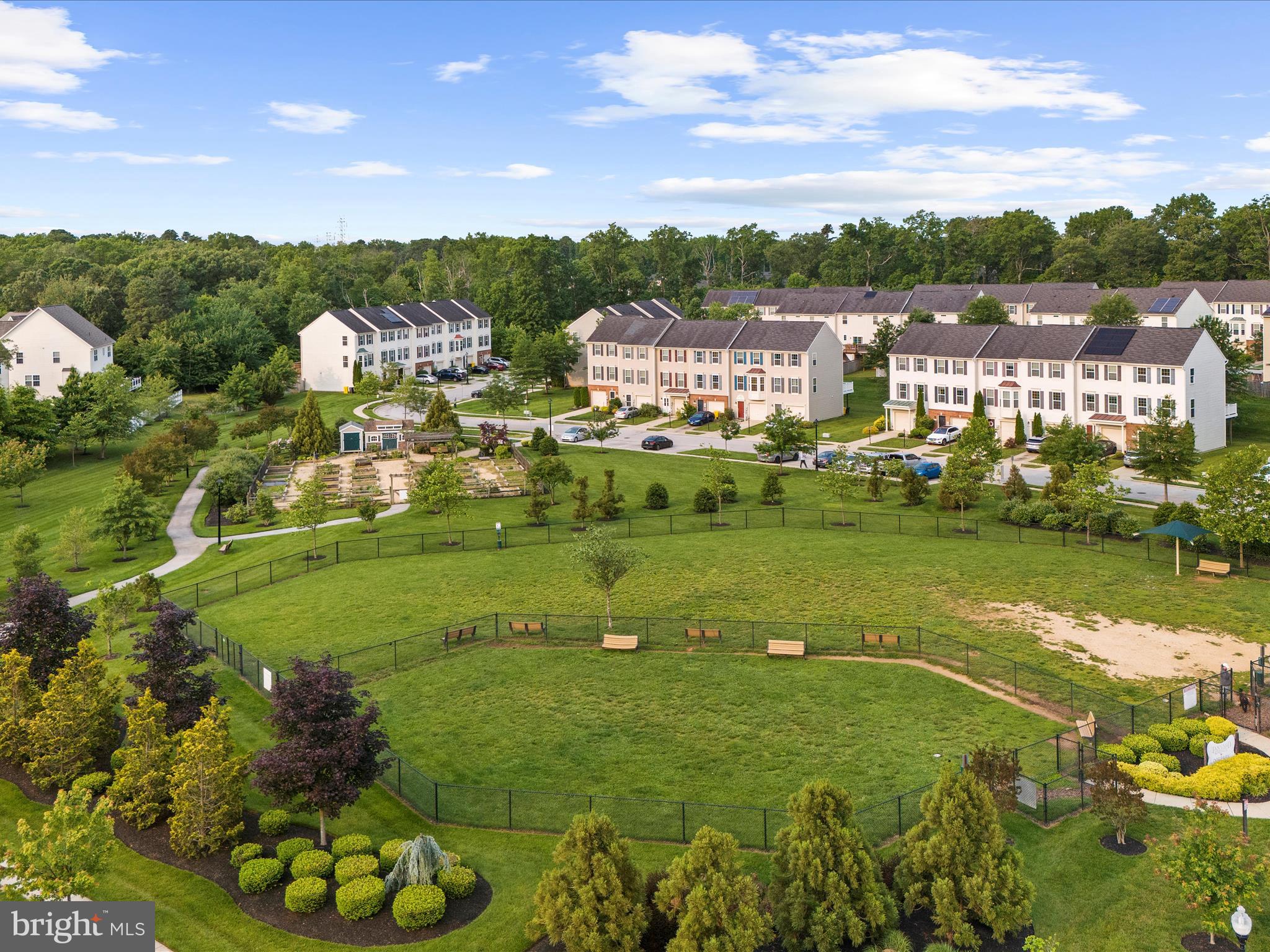 TANYARD SPRINGS - Residential