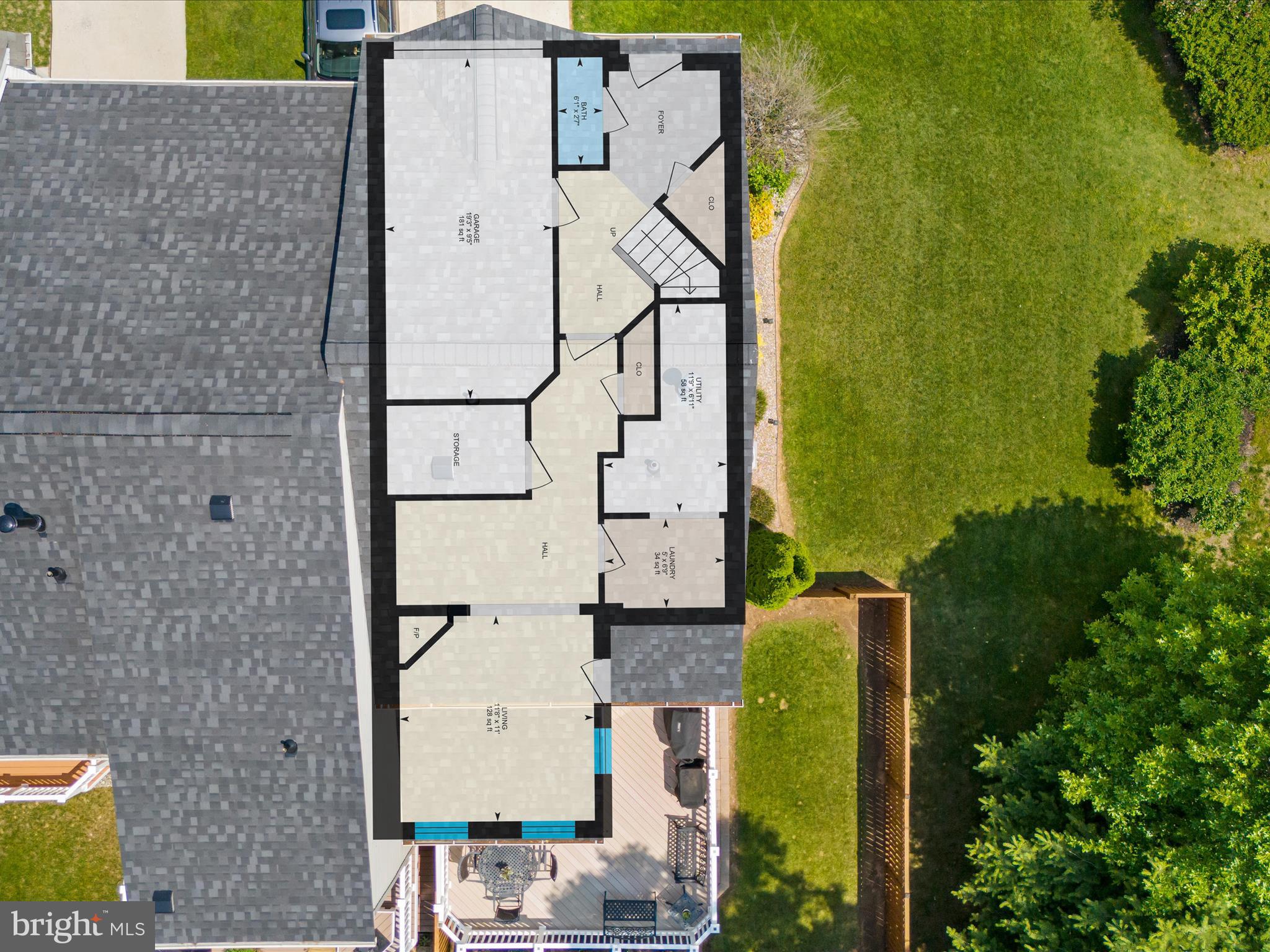 TANYARD SPRINGS - Residential