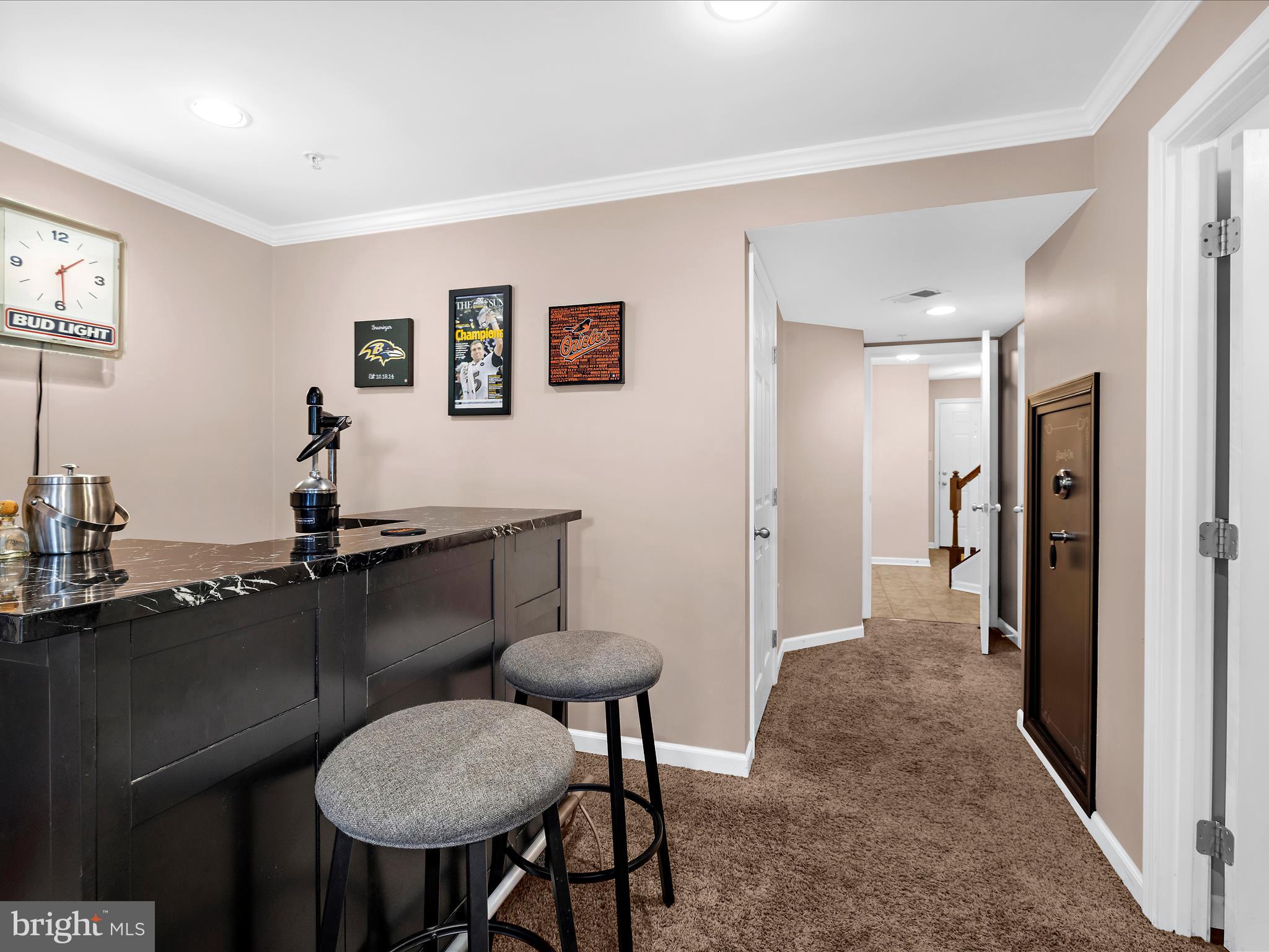 TANYARD SPRINGS - Residential