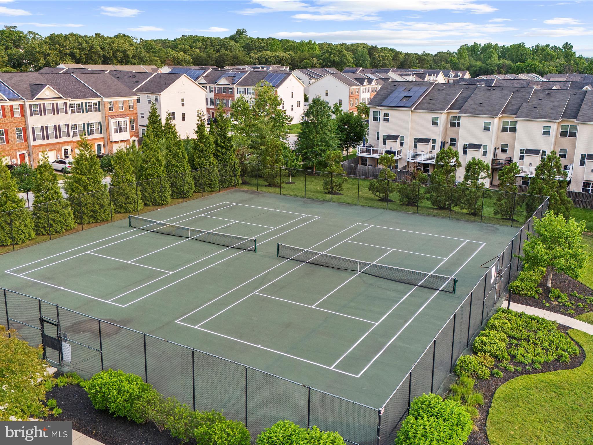 TANYARD SPRINGS - Residential