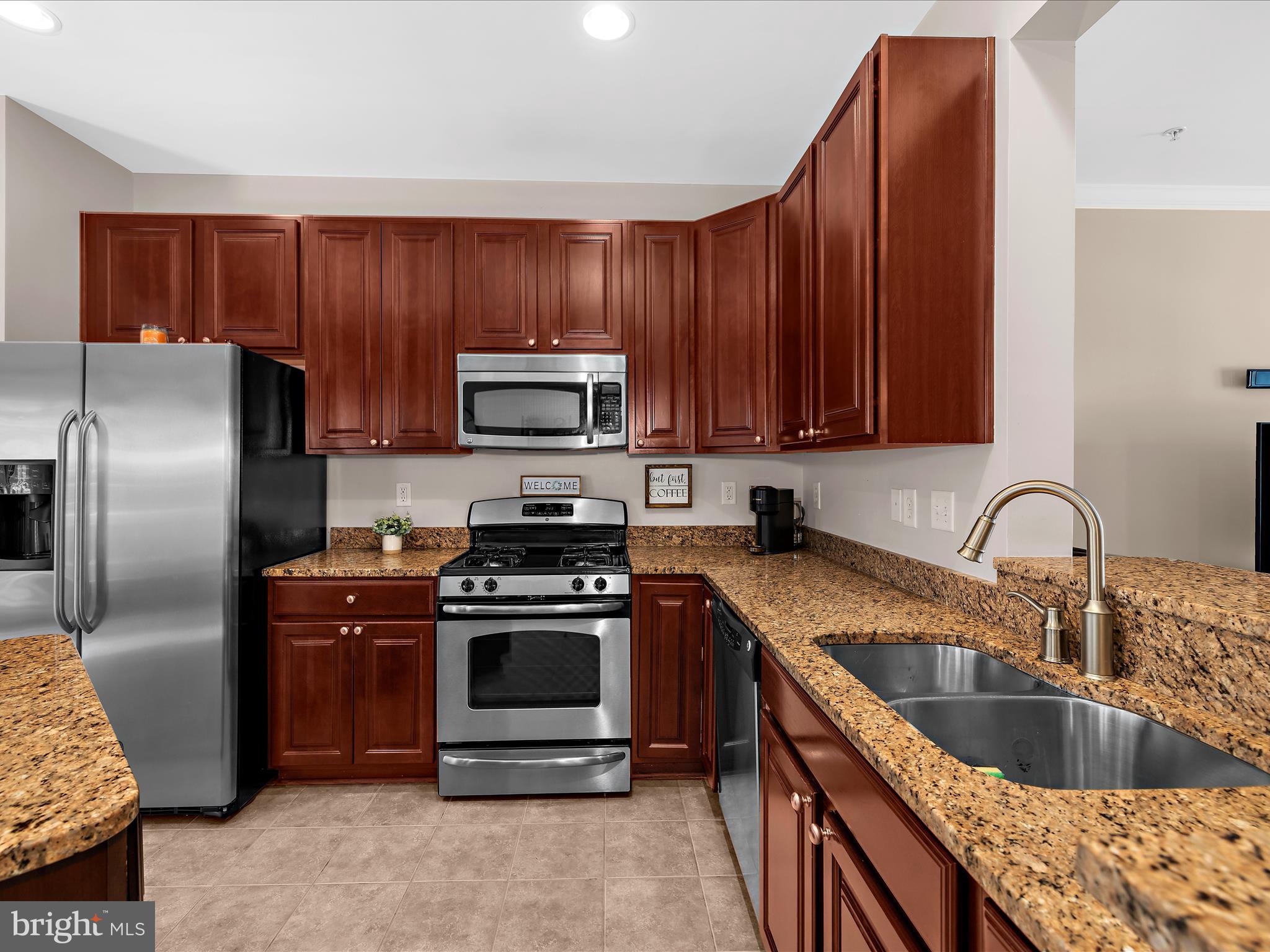 TANYARD SPRINGS - Residential