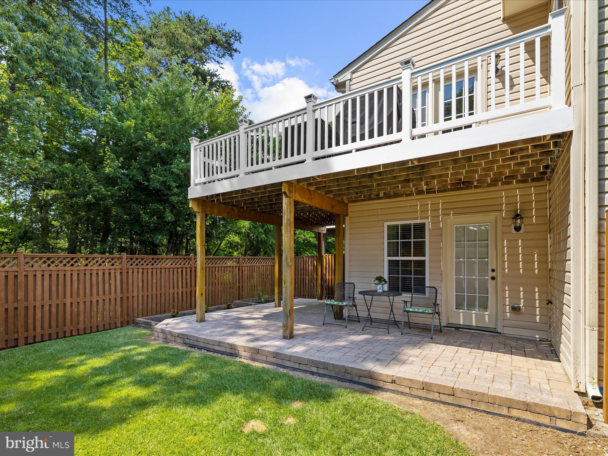 TANYARD SPRINGS - Residential