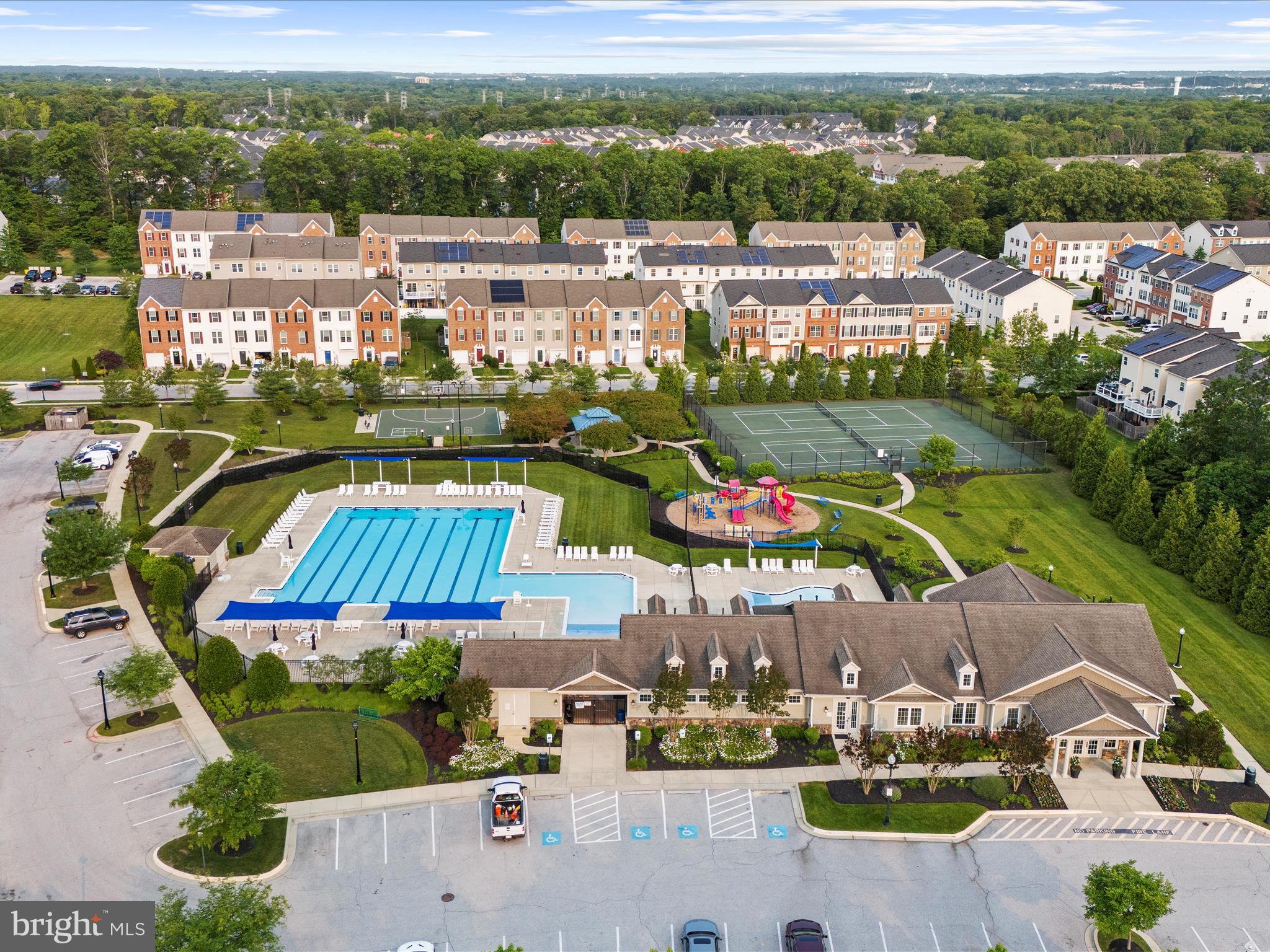 TANYARD SPRINGS - Residential