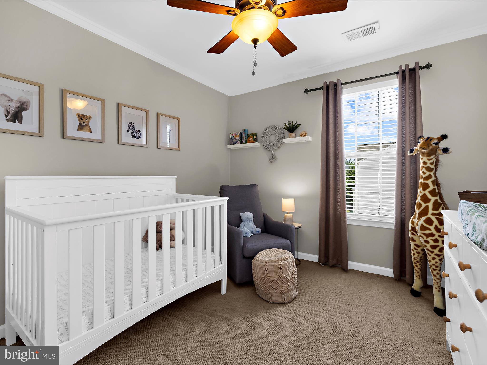 TANYARD SPRINGS - Residential