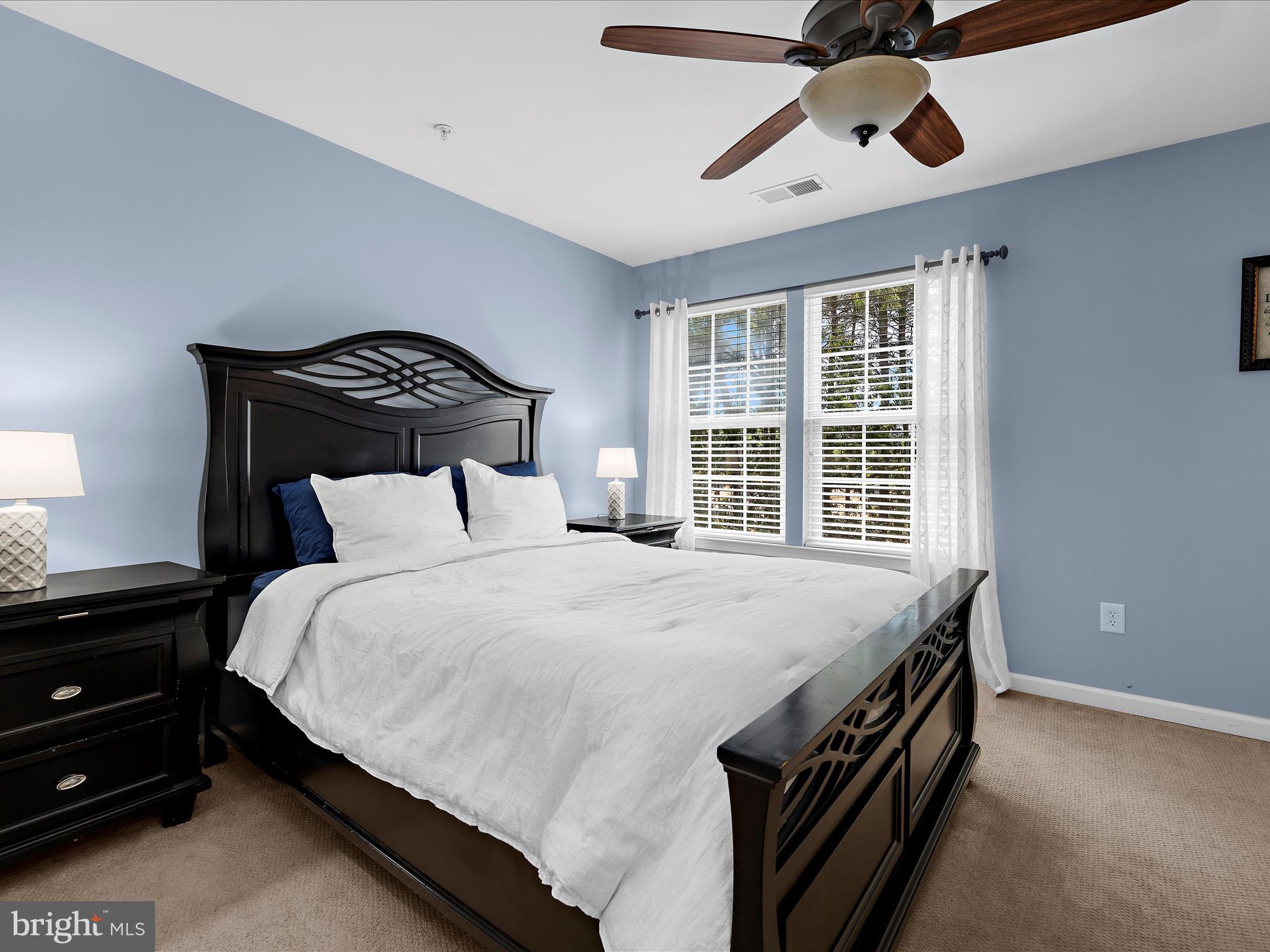 TANYARD SPRINGS - Residential