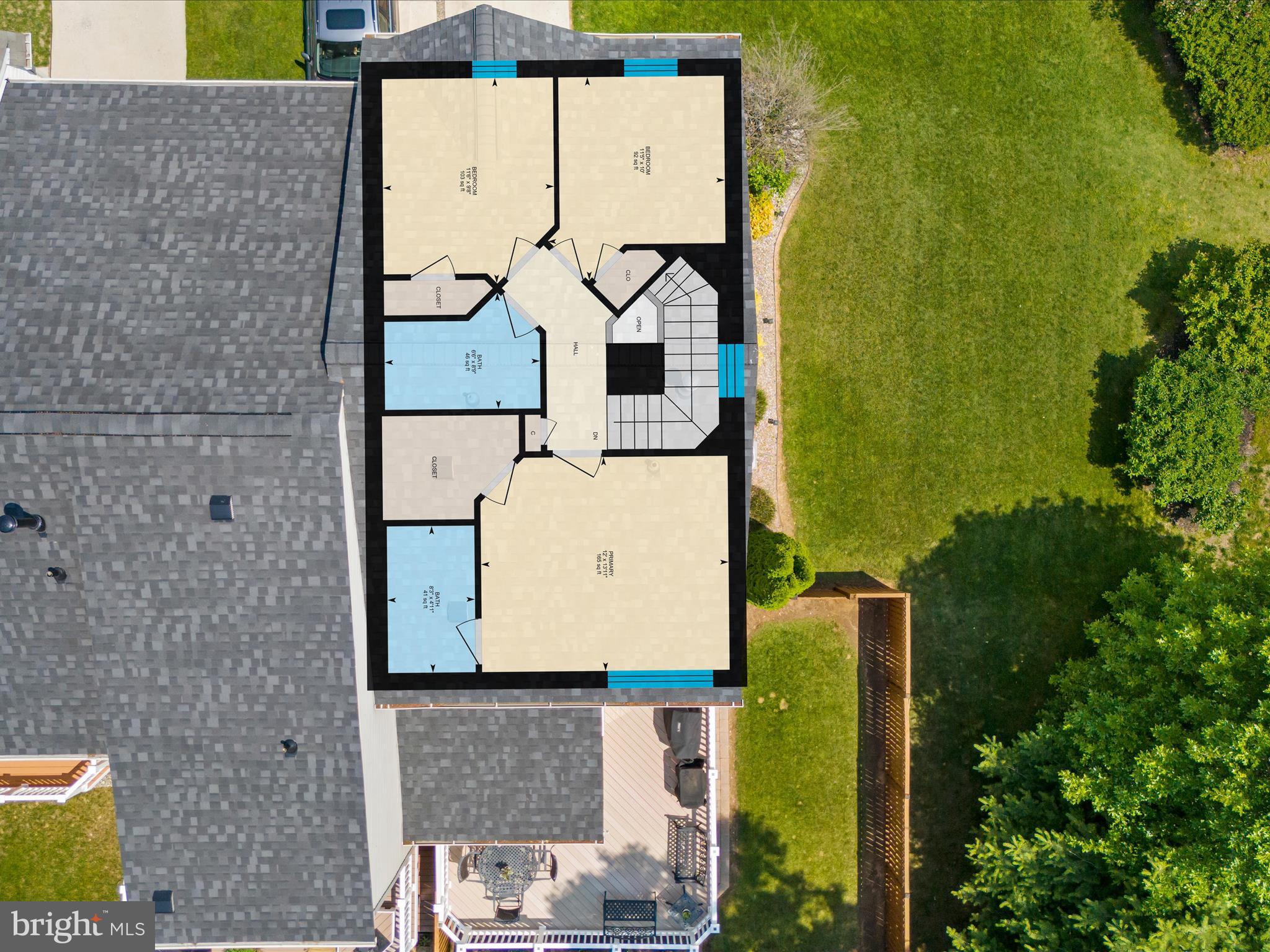 TANYARD SPRINGS - Residential