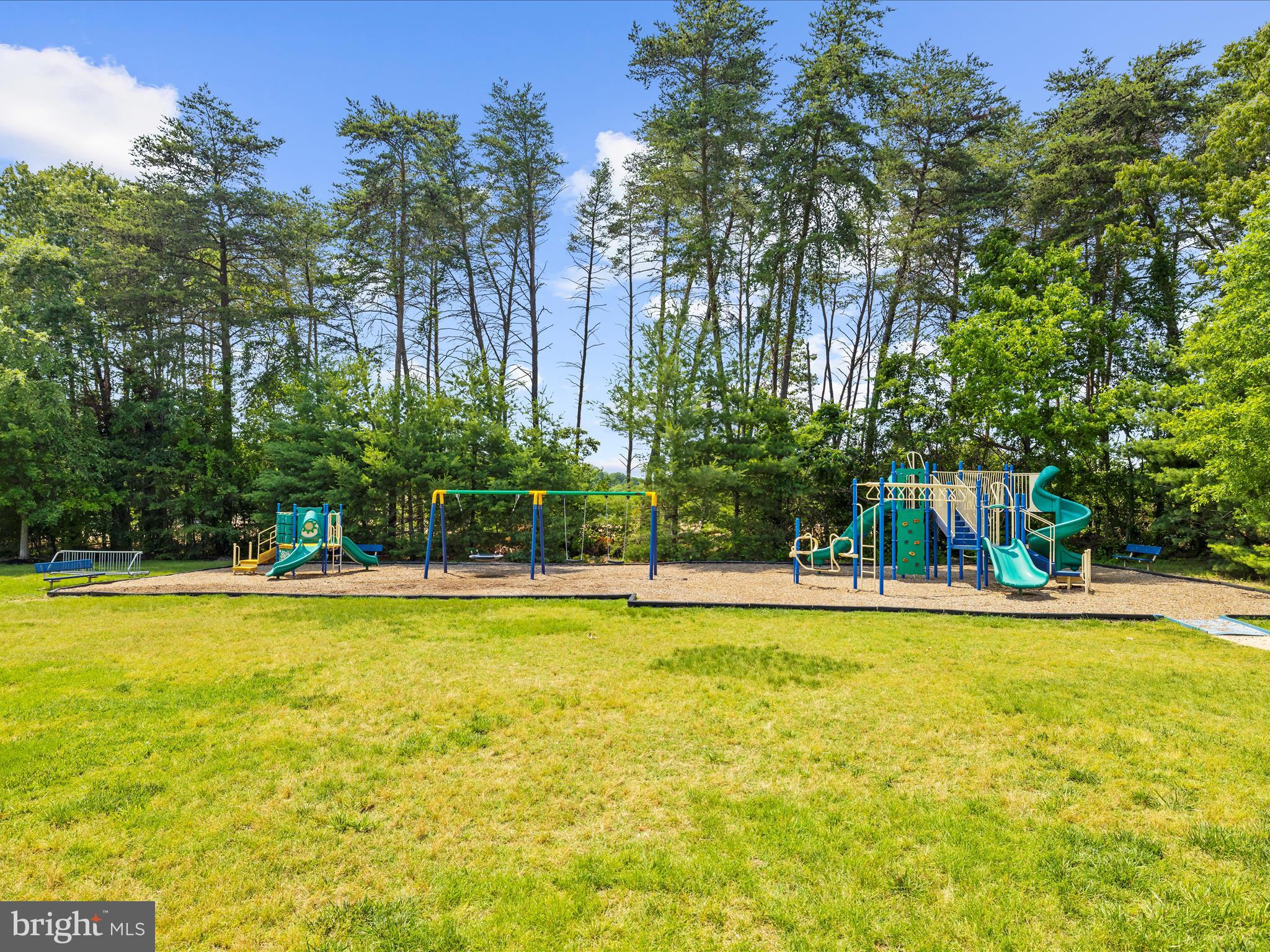 TANYARD SPRINGS - Residential