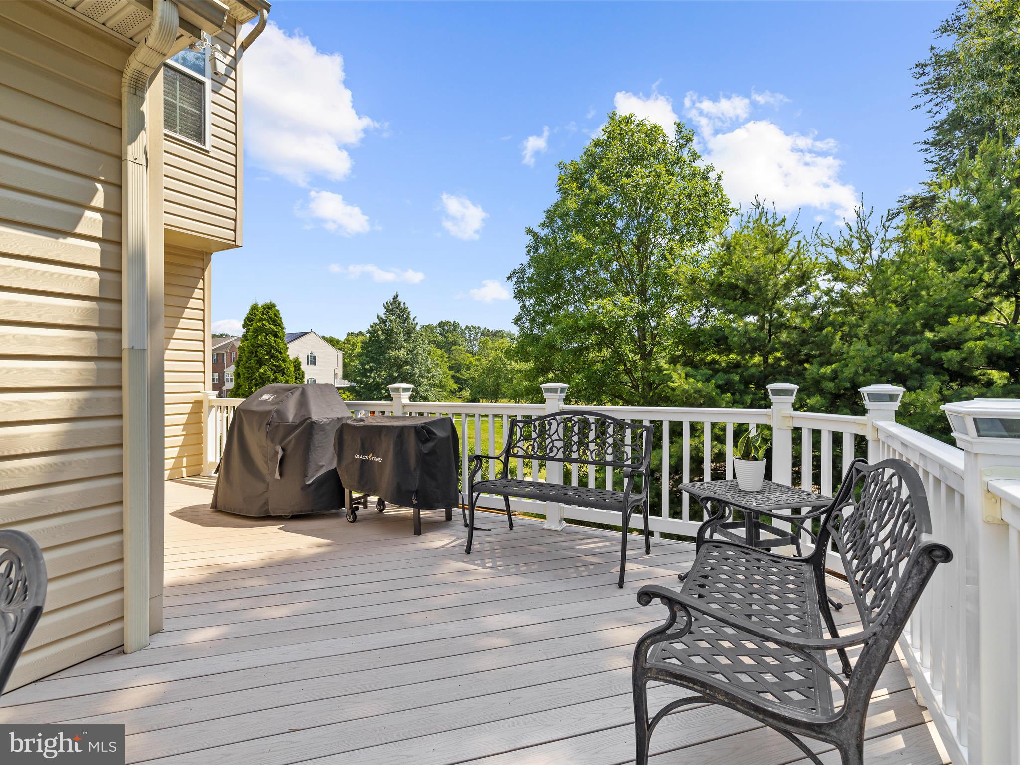 TANYARD SPRINGS - Residential