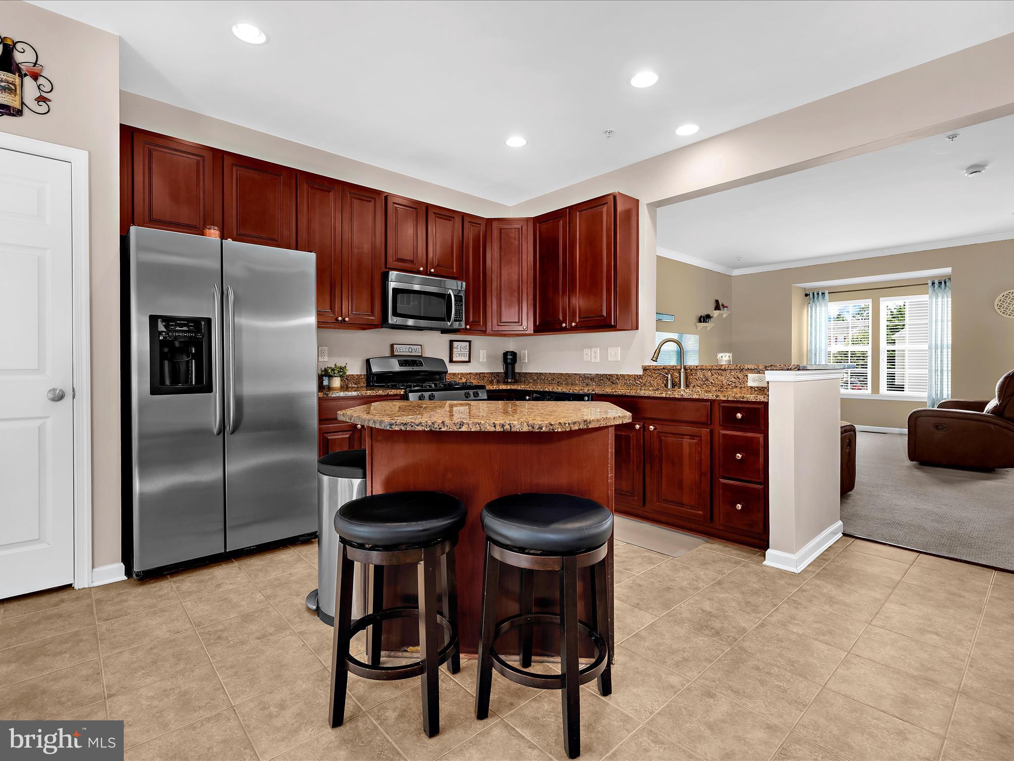 TANYARD SPRINGS - Residential