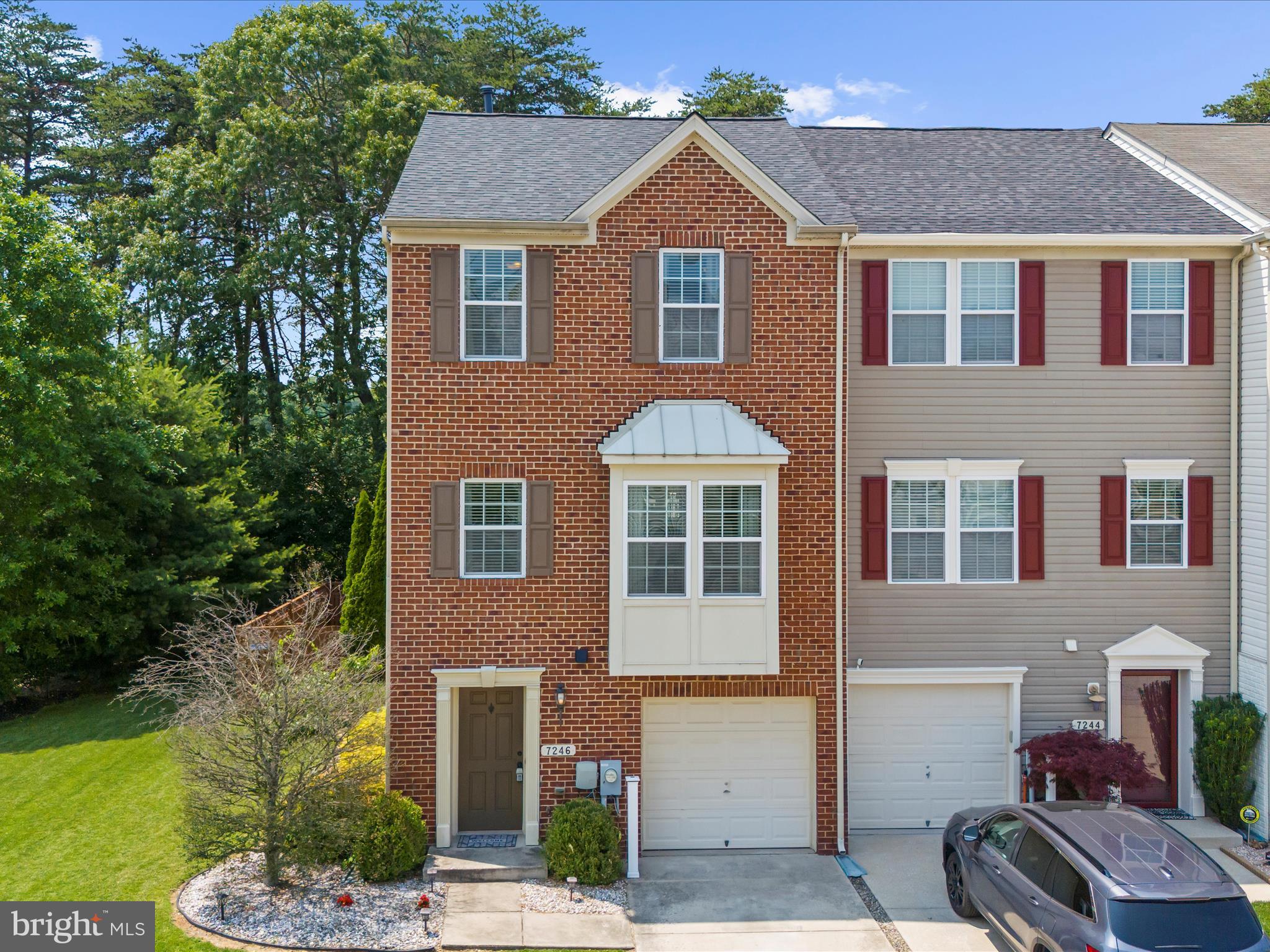 7246 MOCKINGBIRD CIRCLE