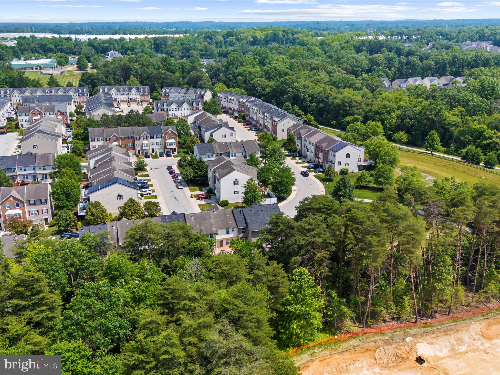 TANYARD SPRINGS - Residential