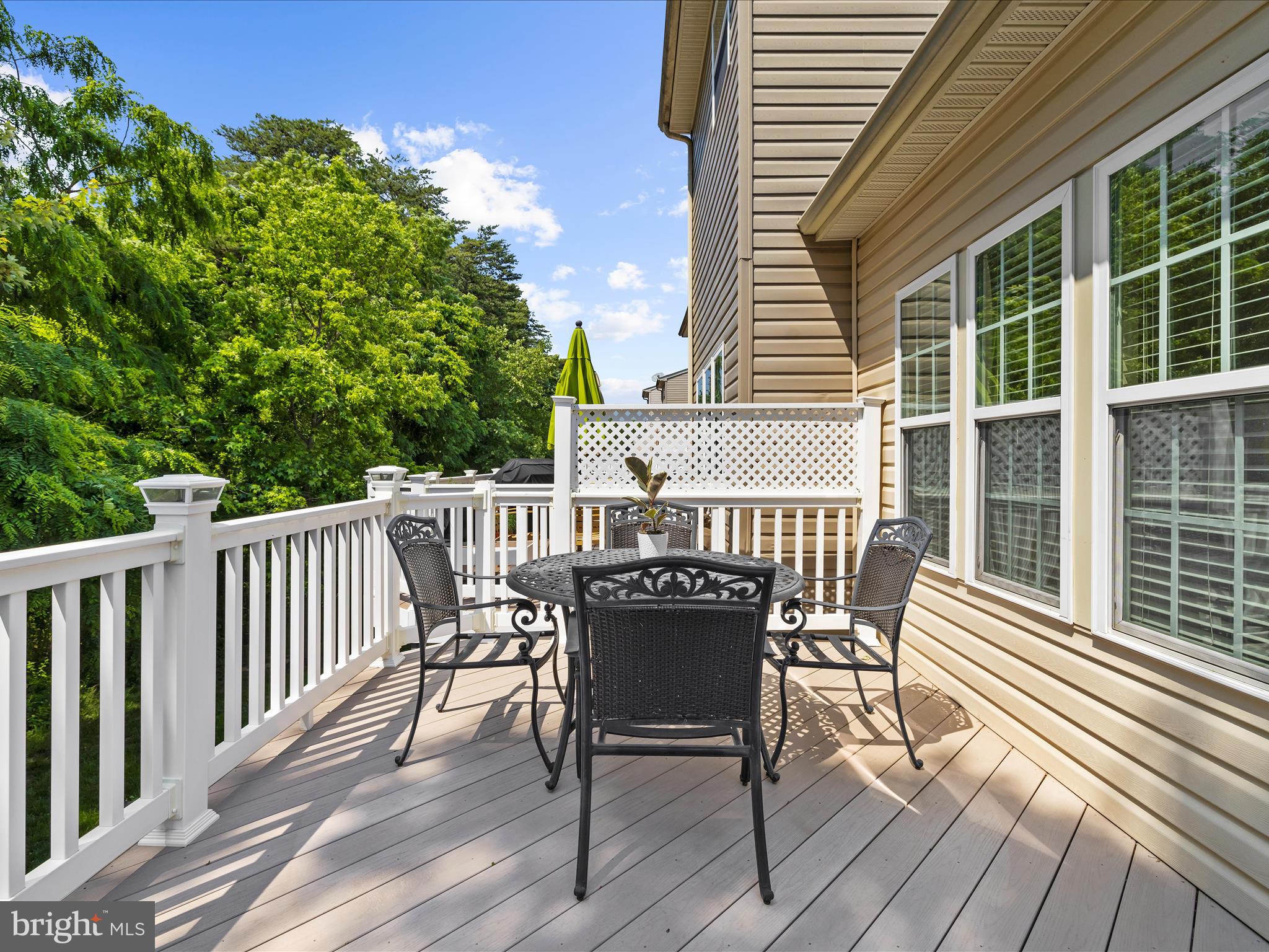 TANYARD SPRINGS - Residential