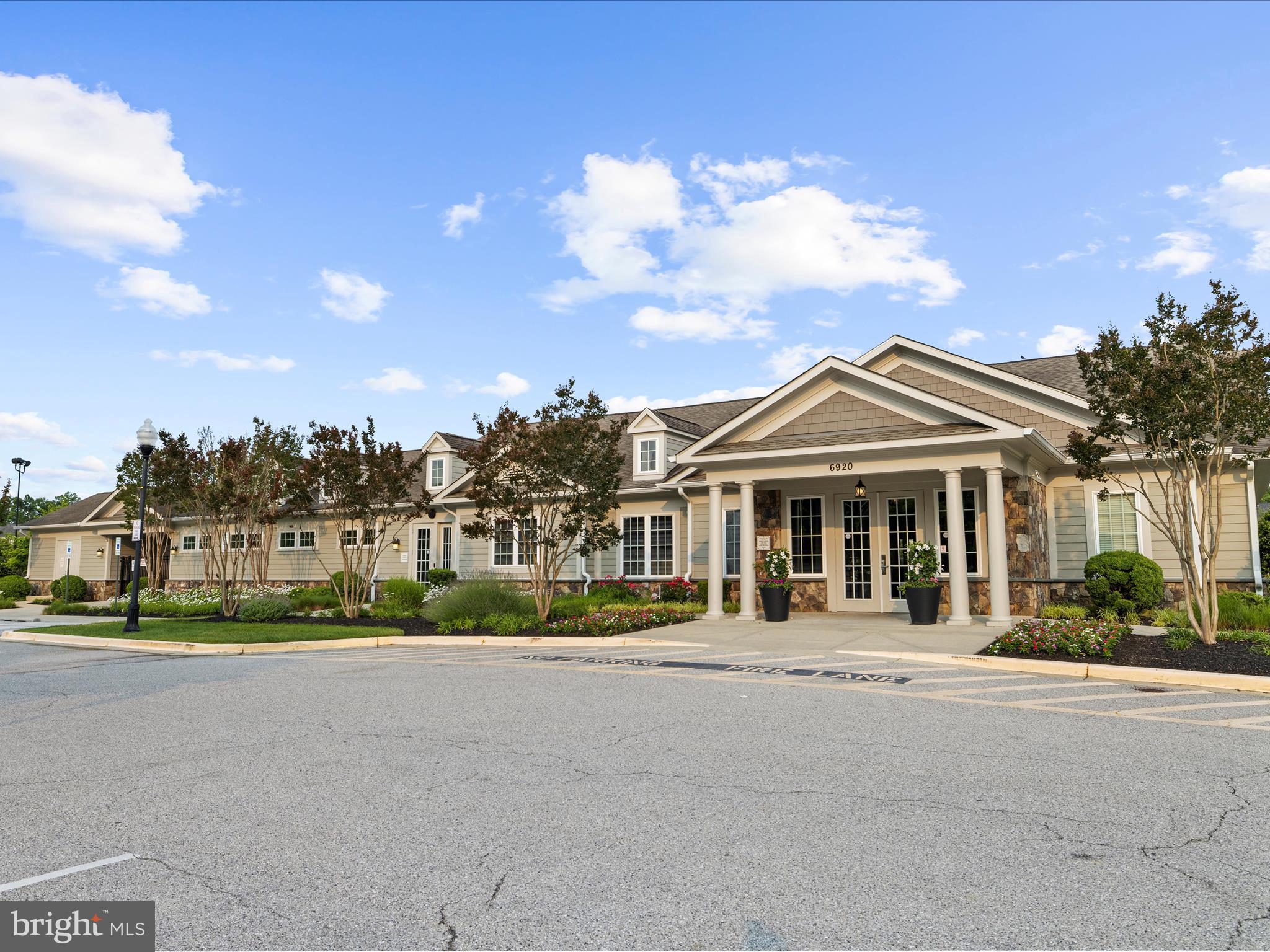 TANYARD SPRINGS - Residential