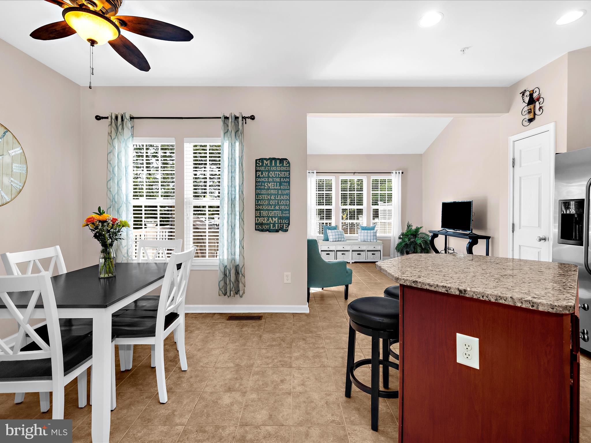 TANYARD SPRINGS - Residential