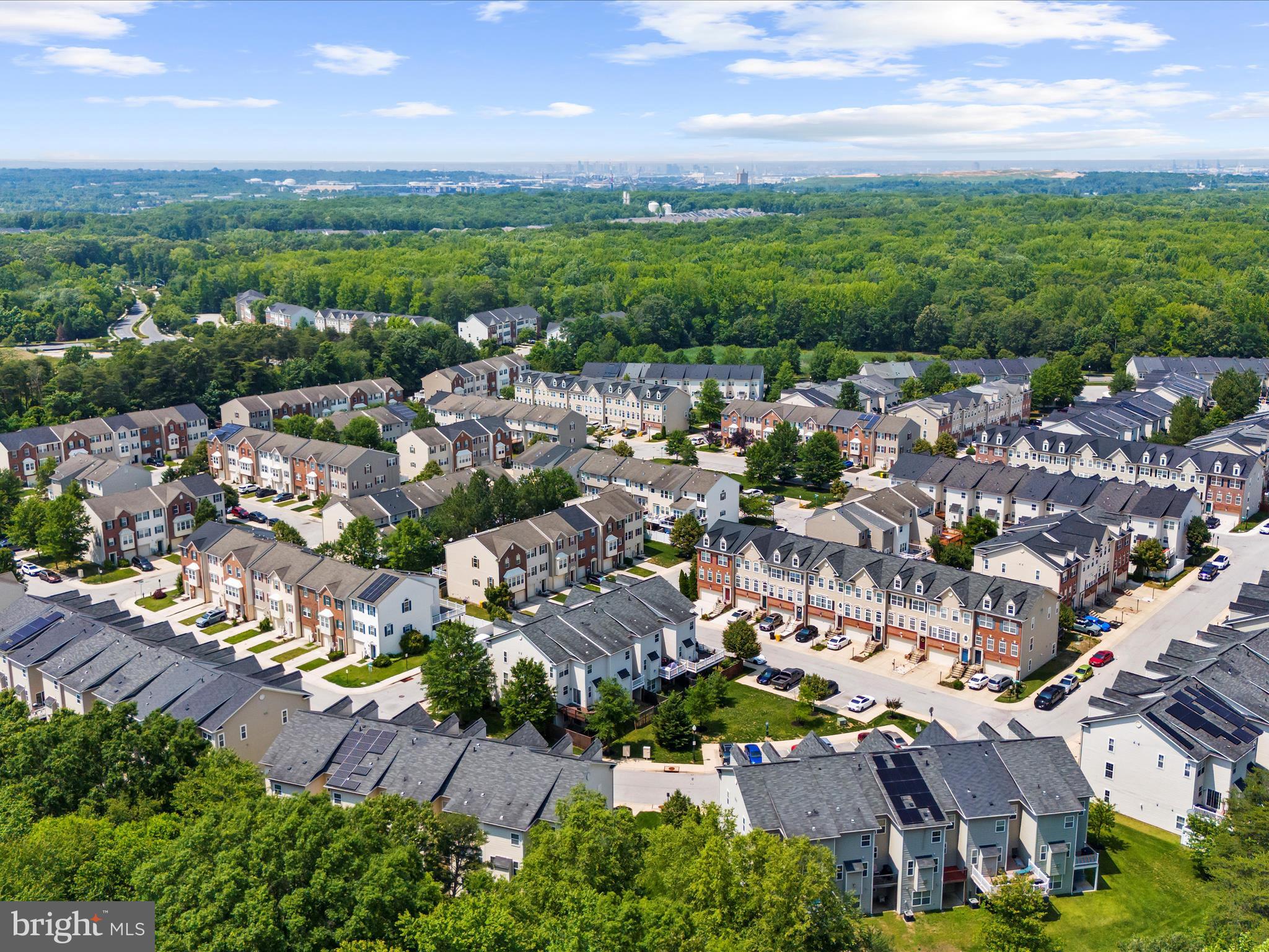 TANYARD SPRINGS - Residential