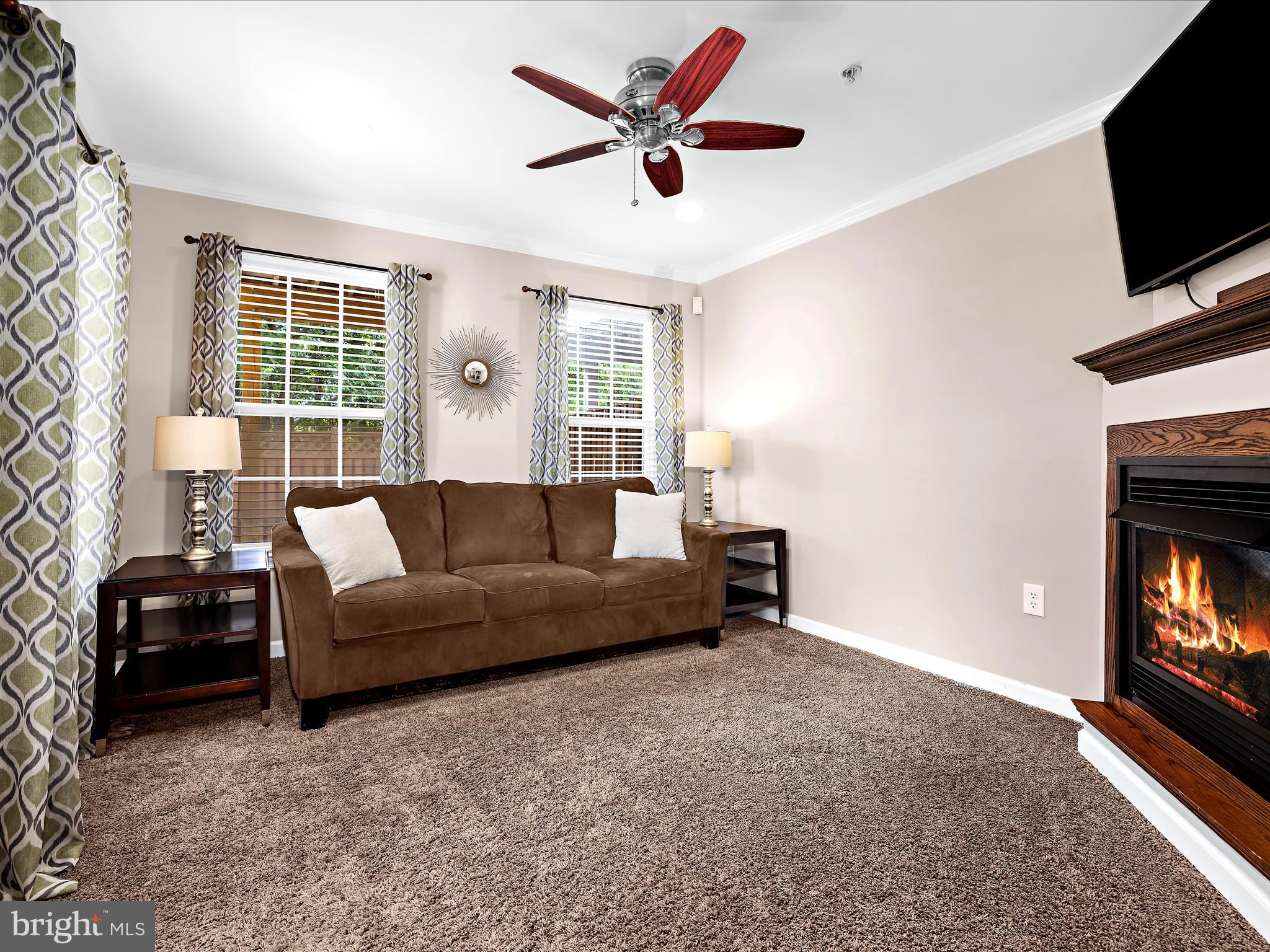 TANYARD SPRINGS - Residential