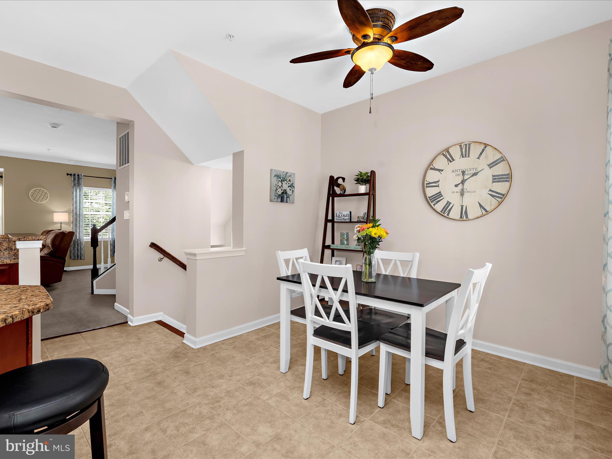 TANYARD SPRINGS - Residential