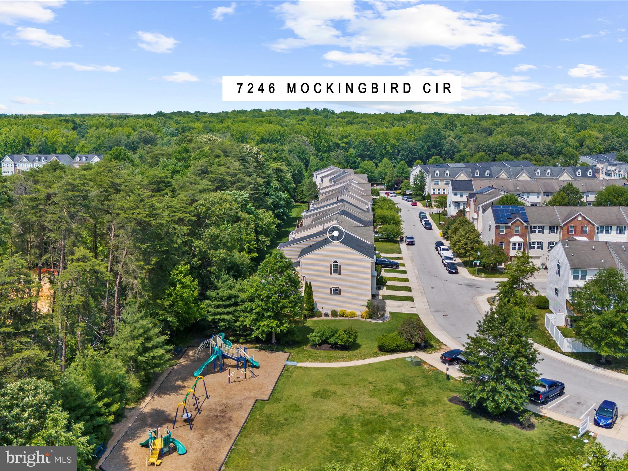 TANYARD SPRINGS - Residential