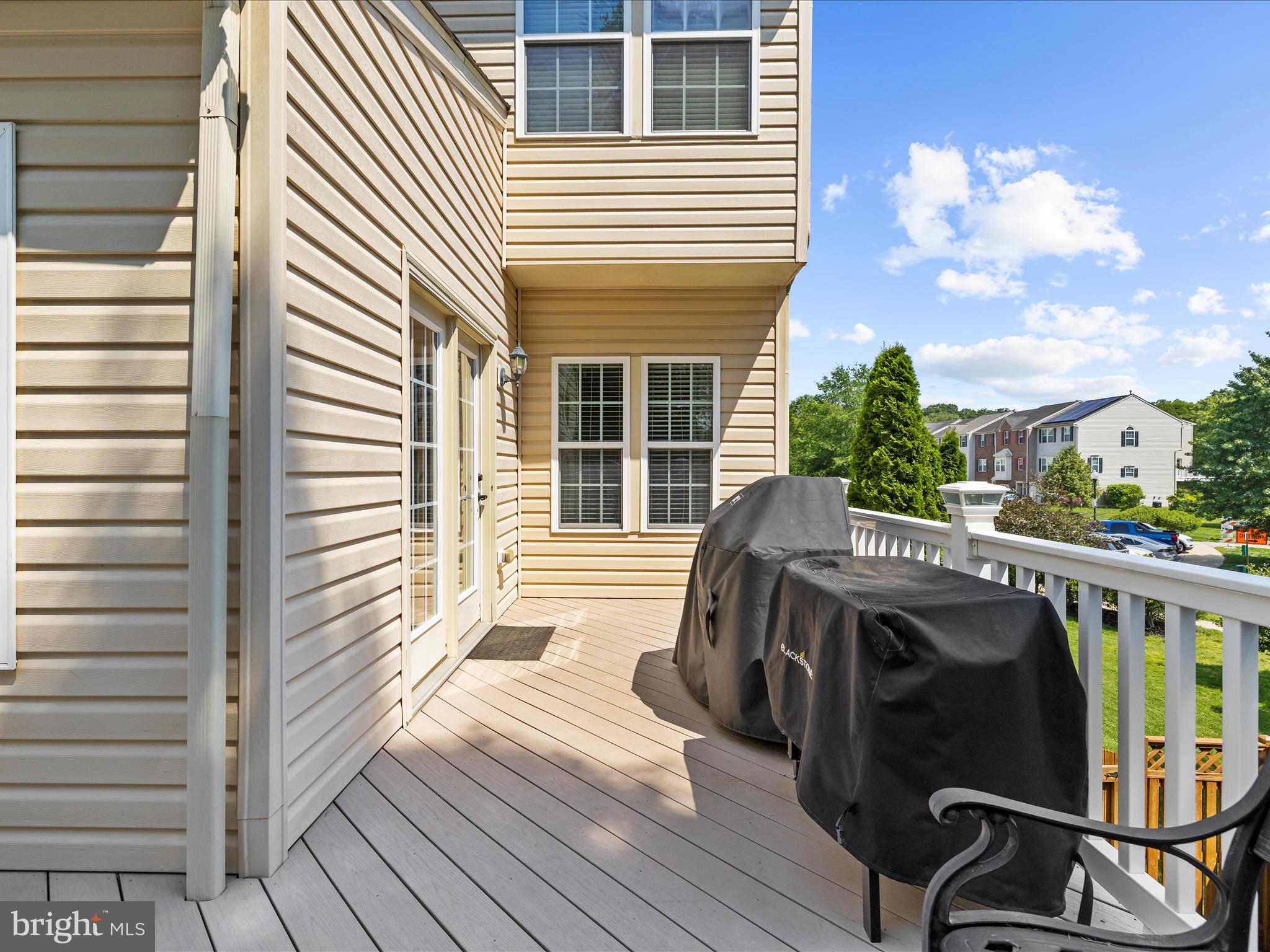 TANYARD SPRINGS - Residential