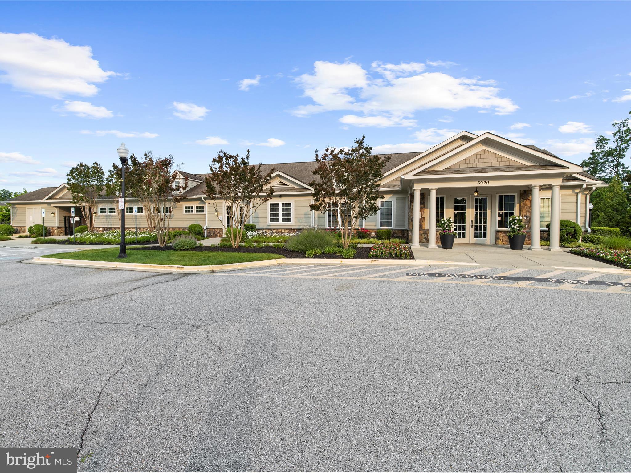 TANYARD SPRINGS - Residential