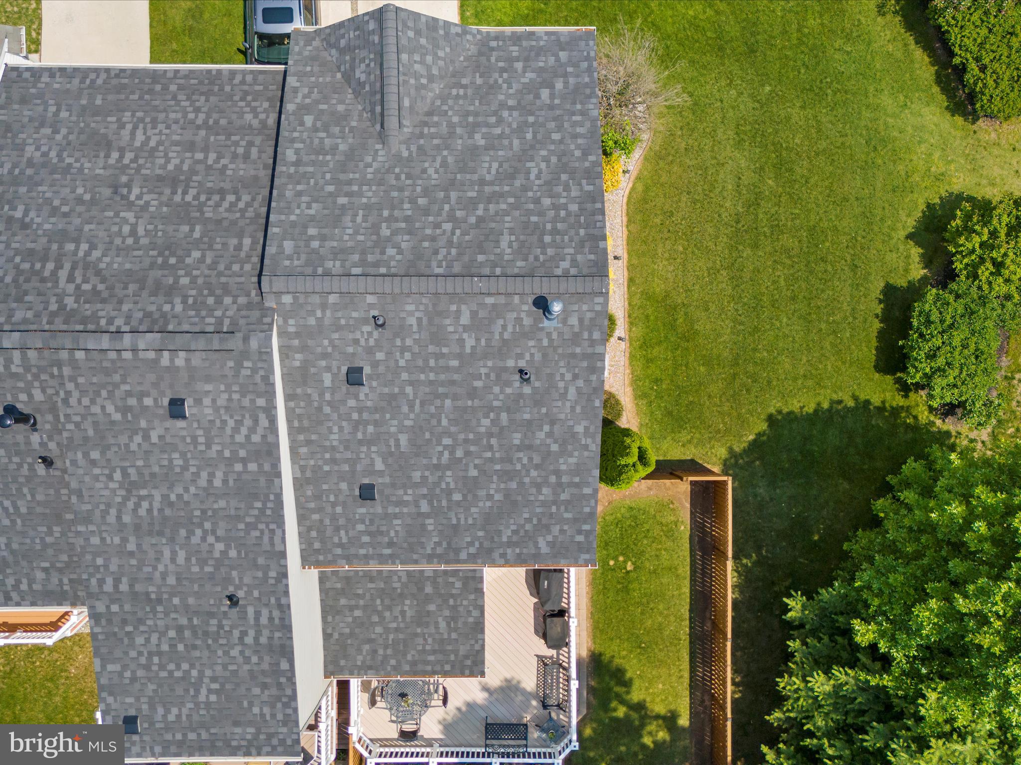 TANYARD SPRINGS - Residential