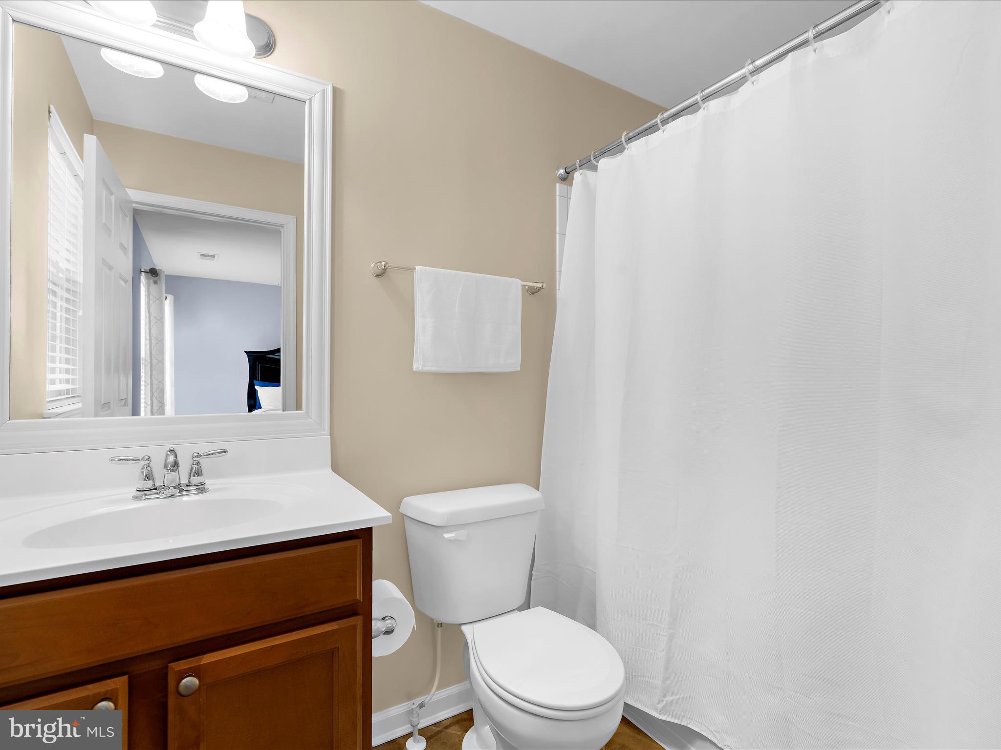 TANYARD SPRINGS - Residential