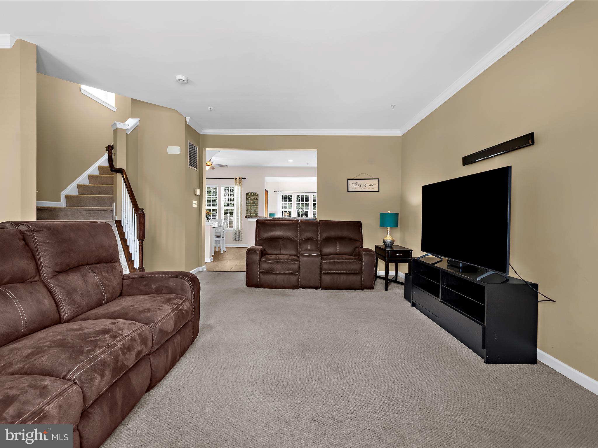 TANYARD SPRINGS - Residential