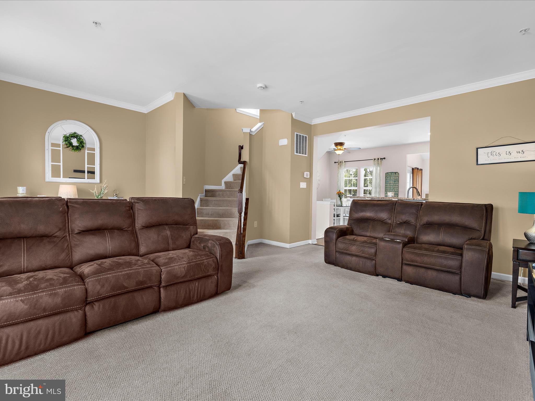 TANYARD SPRINGS - Residential